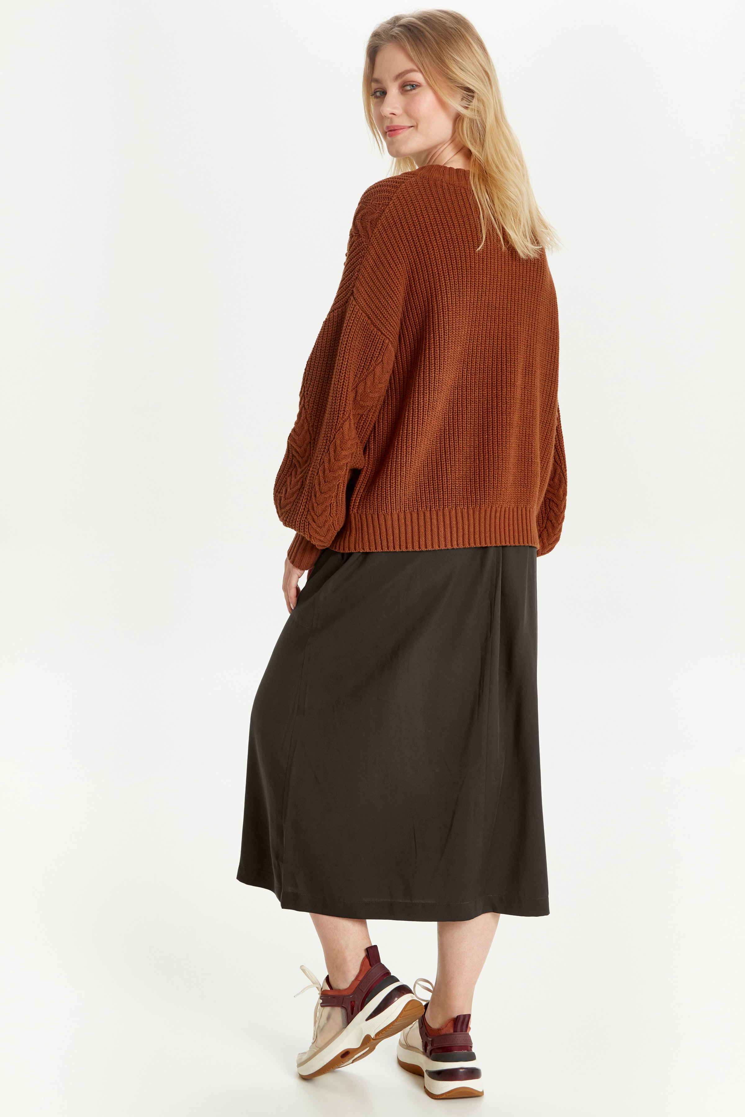 BYInga Rock LOOKBOOK BACK 20806329-80356