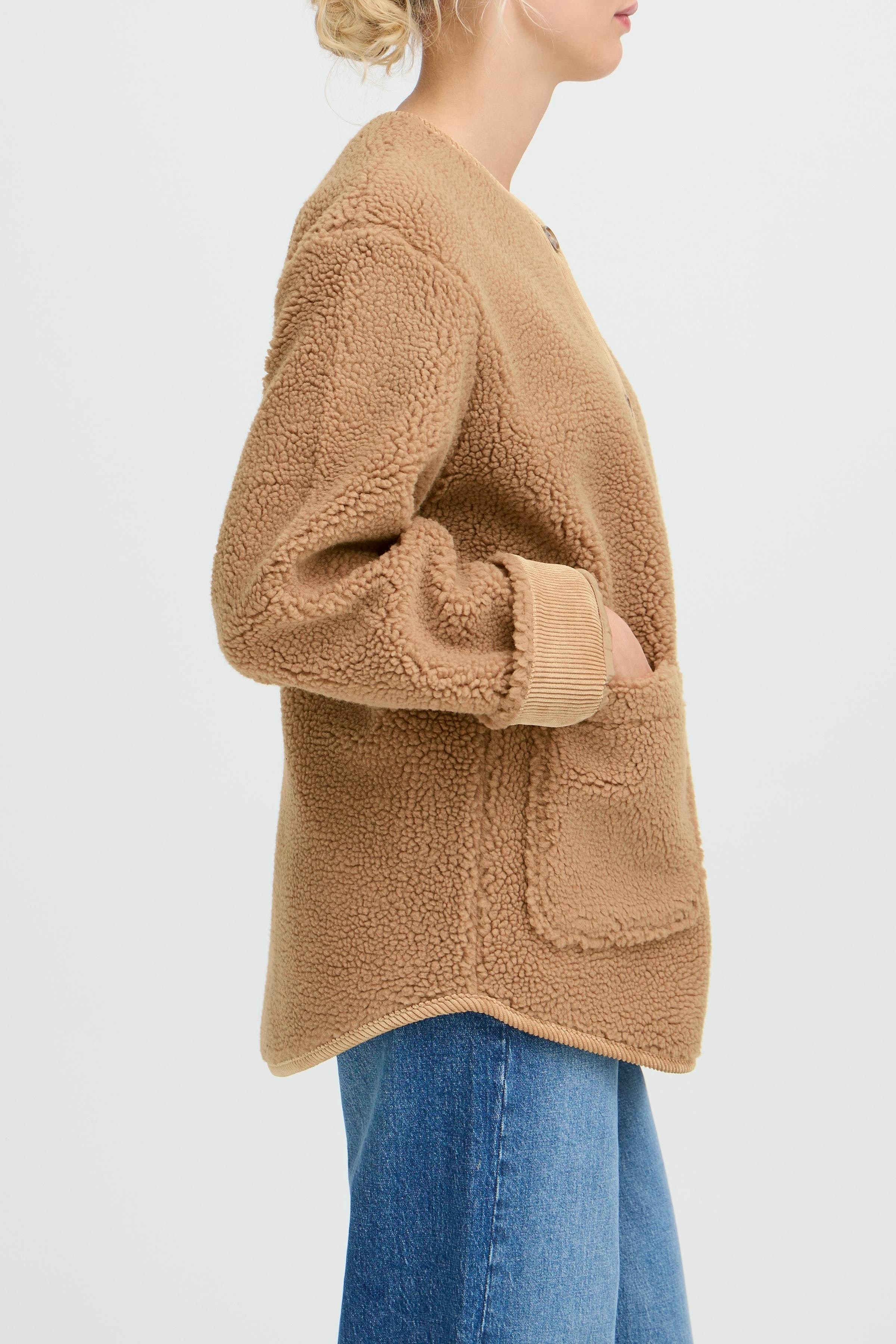 BYCOTTY Overtøj LOOKBOOK DETAIL 20815499-171038