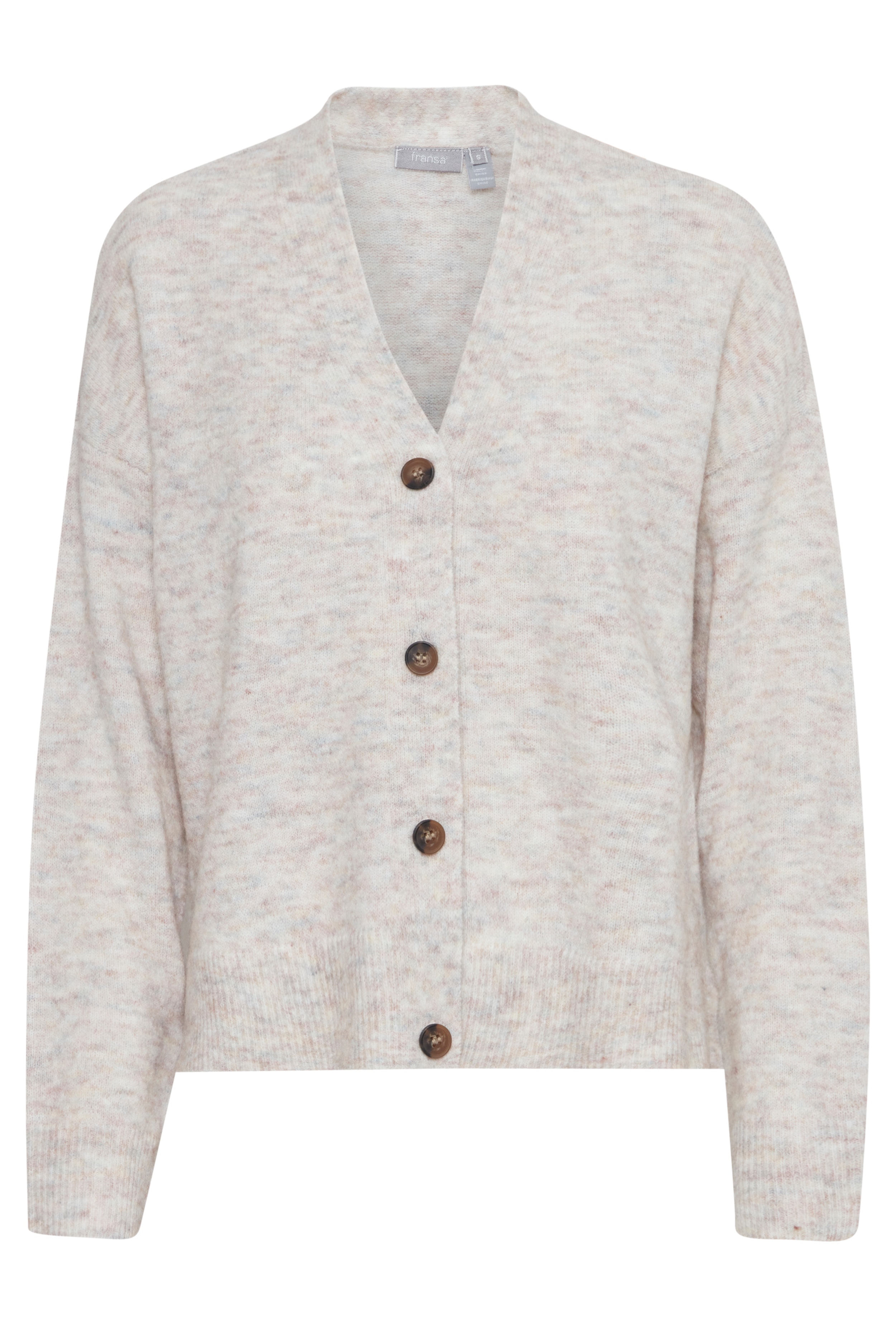FRSANNY Cardigan PACK FRONT 20612838-200662