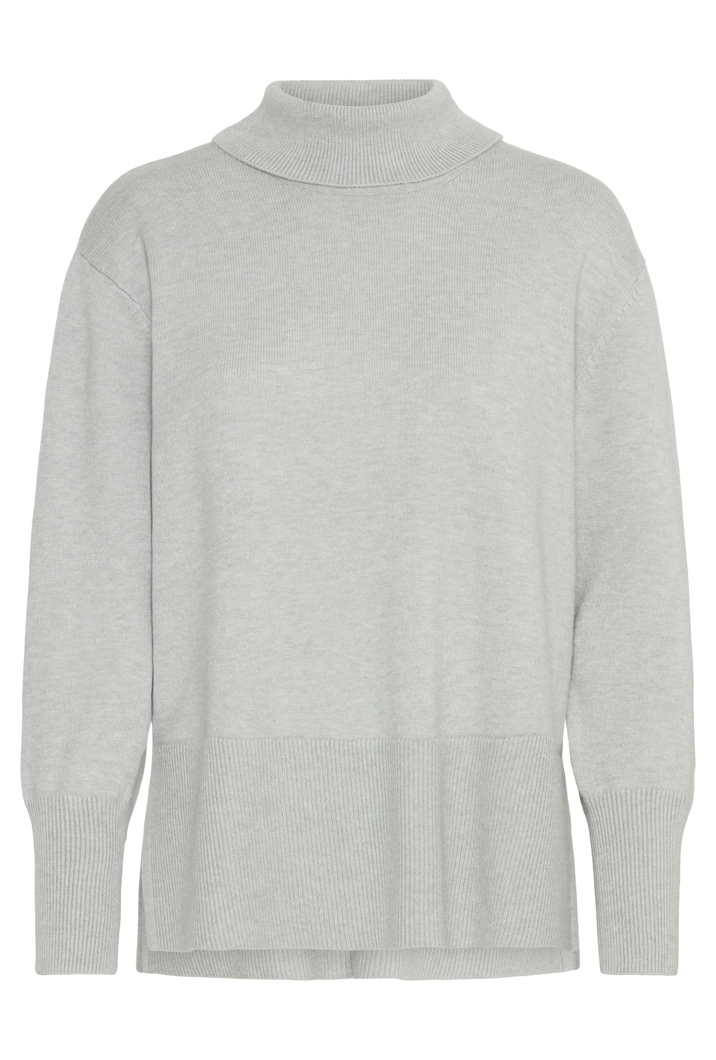 PZSTEFFI Pullover PACK FRONT 50208675-1541011