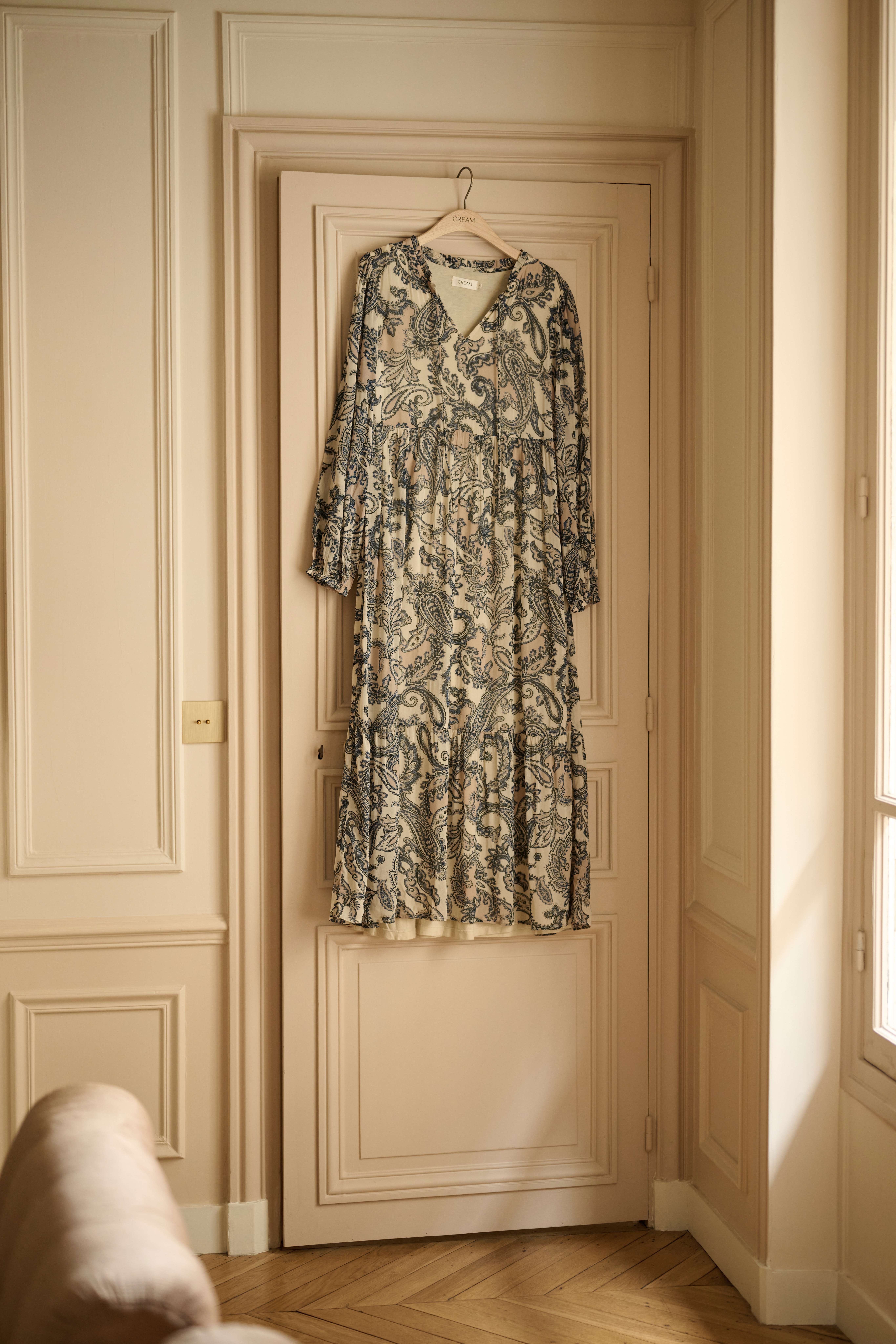 CRBea Kjole LOCATION NONE 10614581-108795