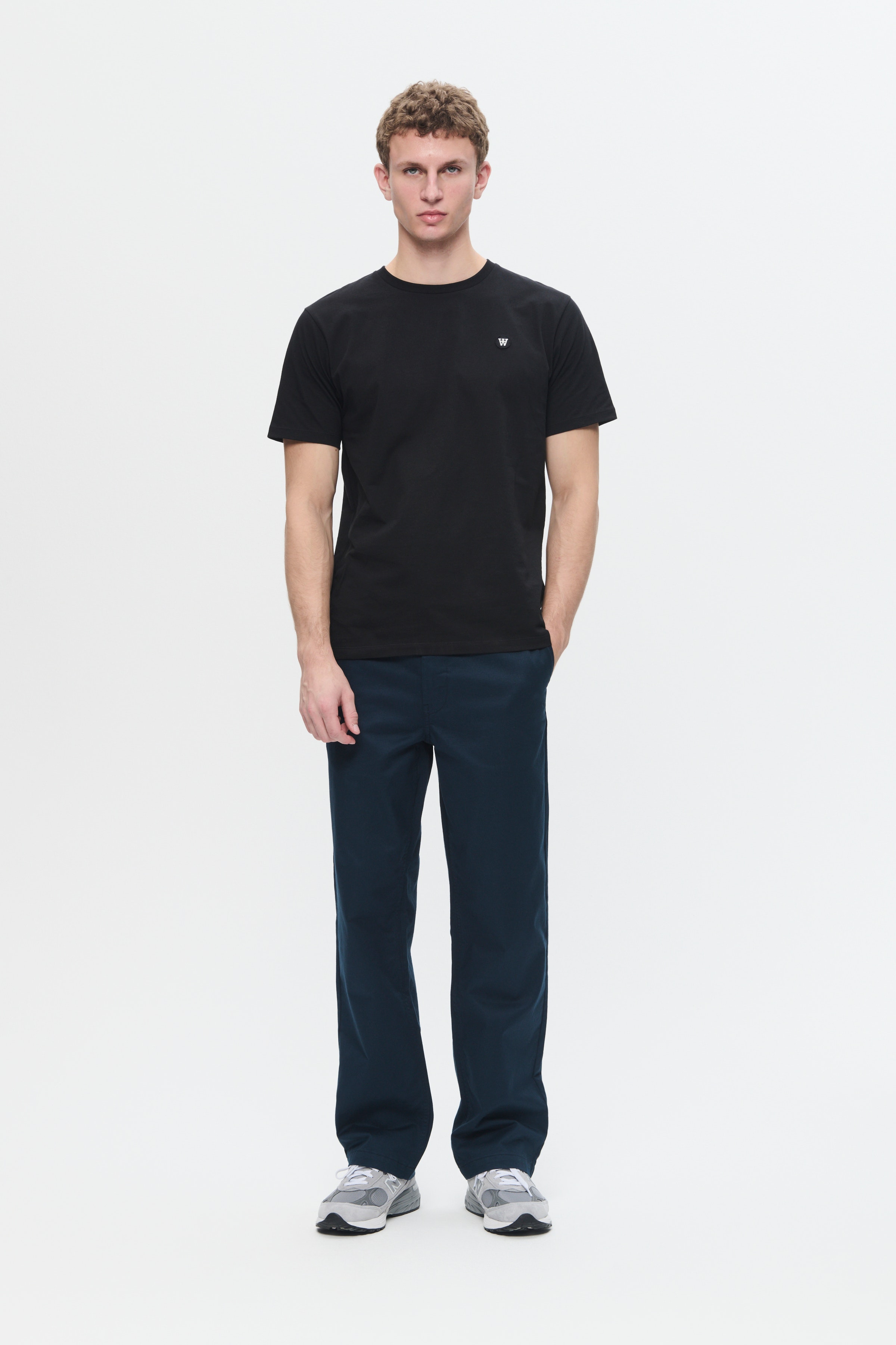 WWSilas Trousers LOOKBOOK FRONT 30251376-194009