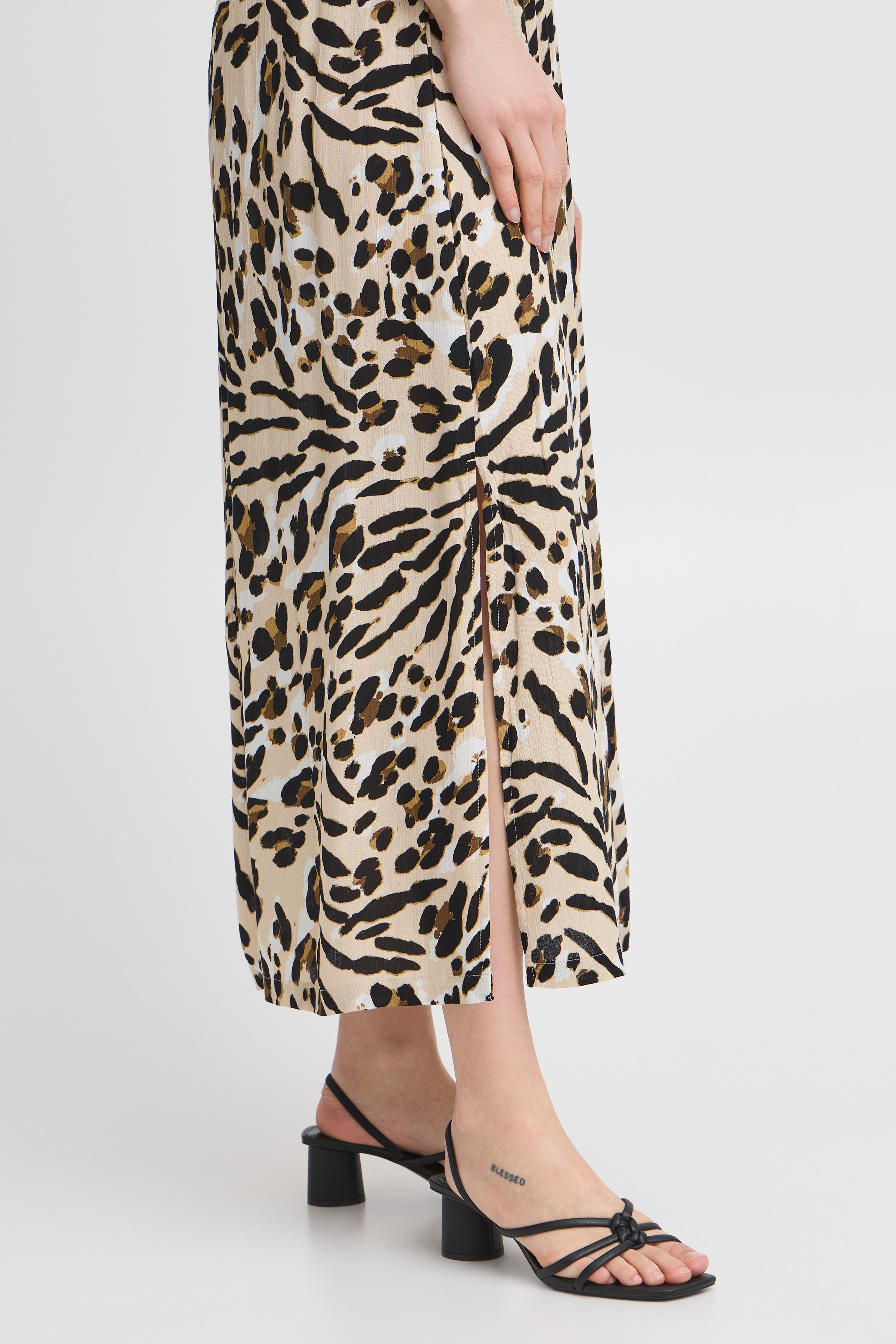 IHMARRAKECH Skjørt LOOKBOOK DETAIL 20122998-204480