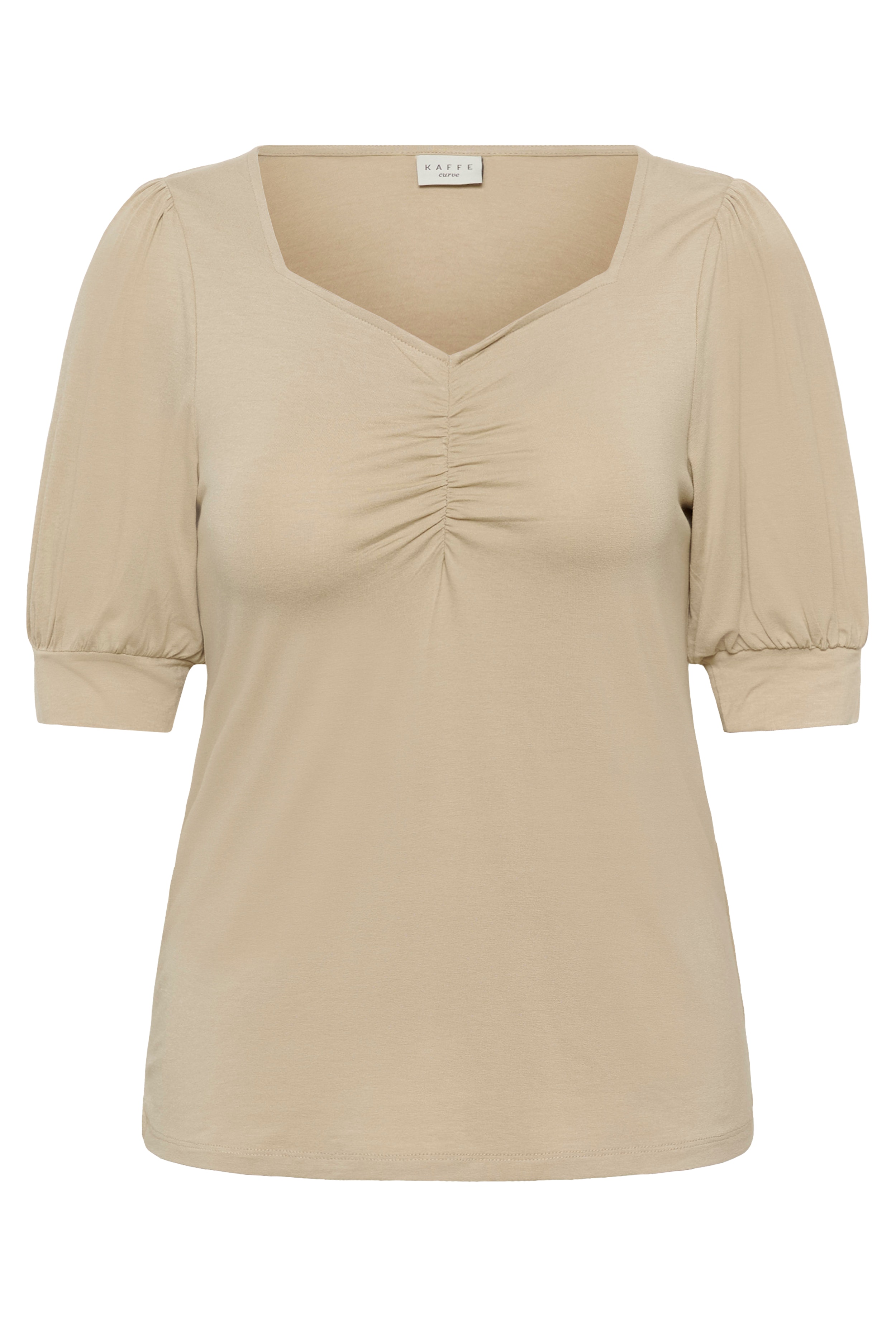 KCsissy Blouse PACK FRONT 10581401-151305