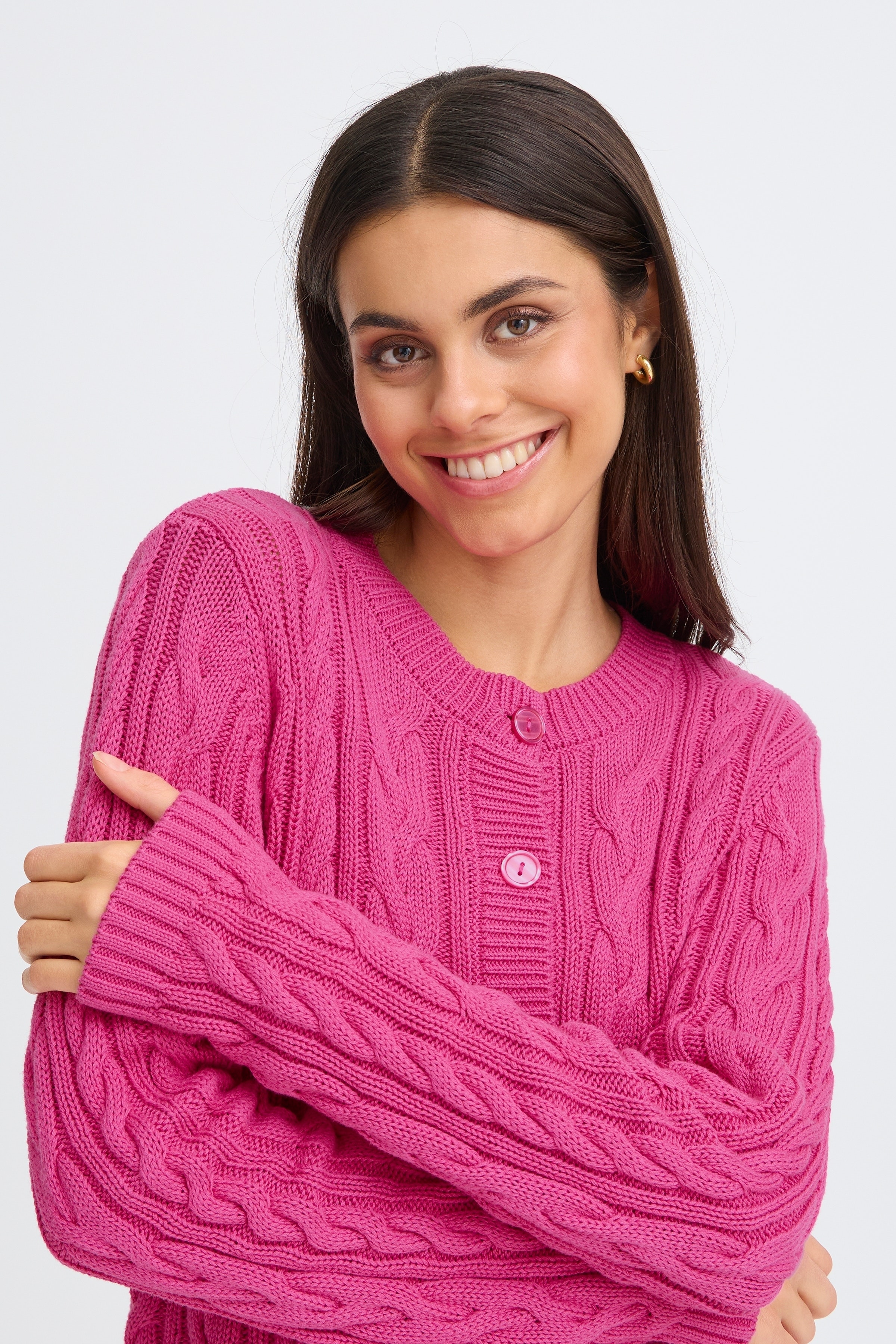 FRVIVIAN Vest LOOKBOOK DETAIL 20617422-182336