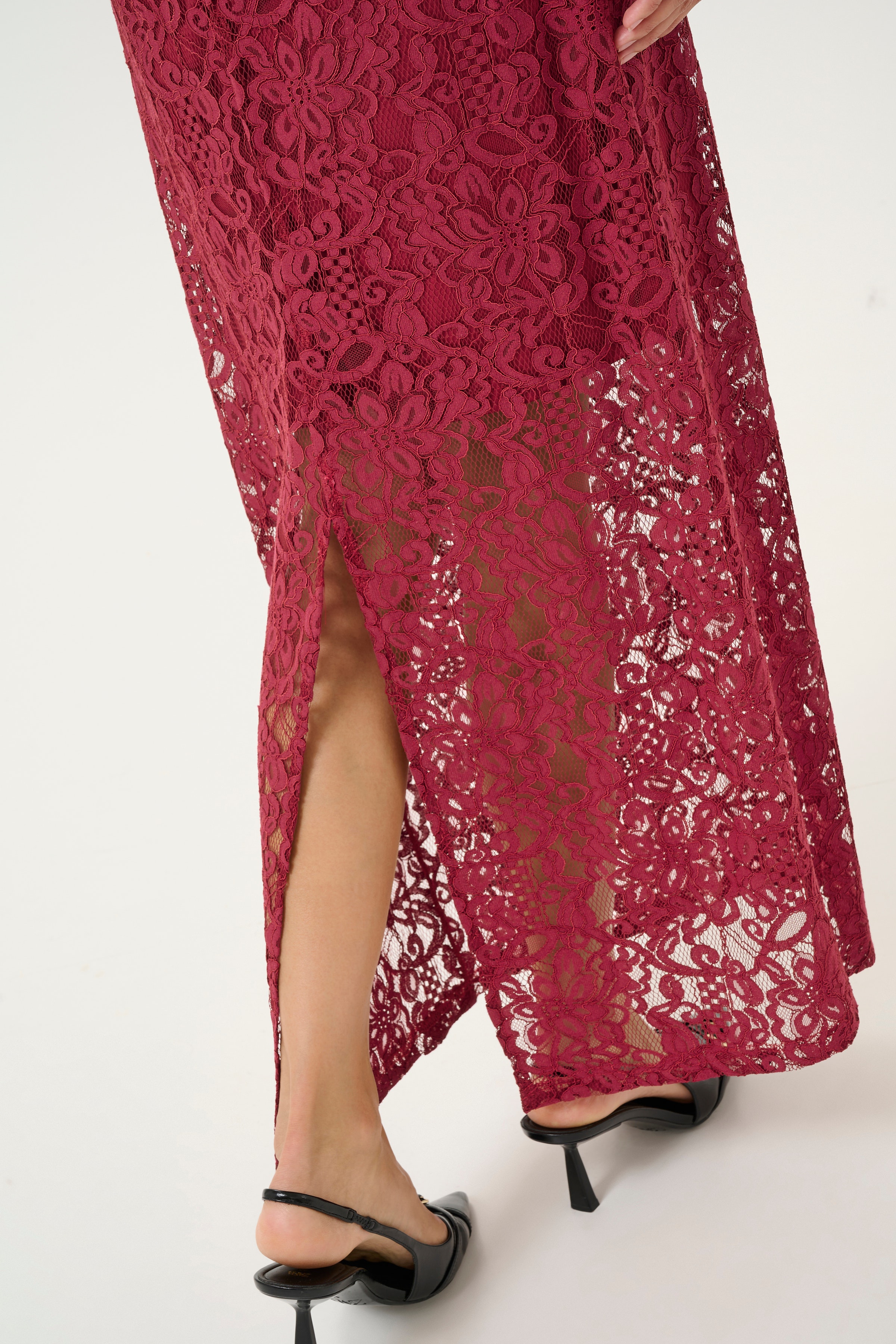 KAlanice Blondenederdel LOOKBOOK DETAIL 10552372-191940