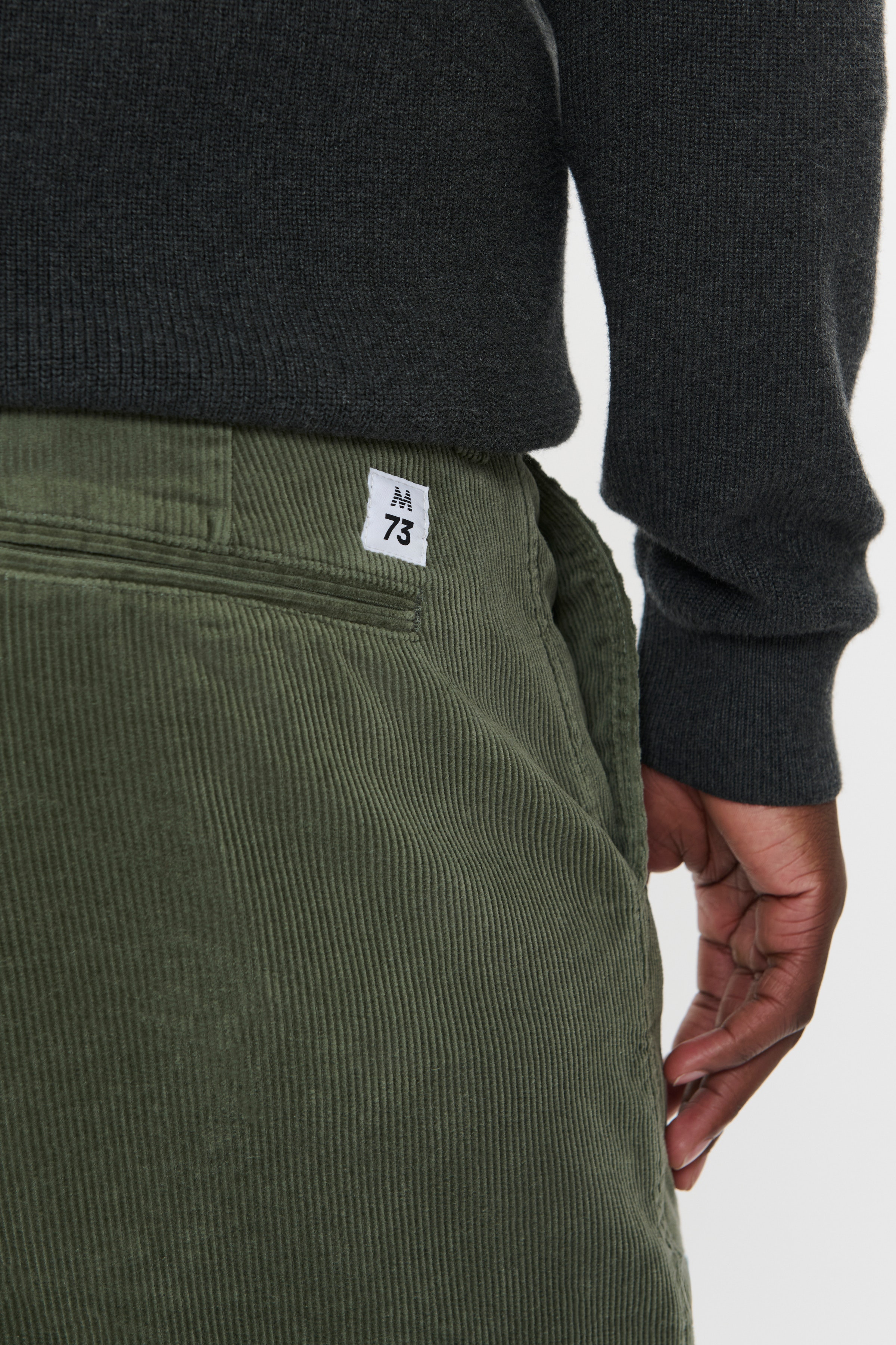 MAChino Trousers LOOKBOOK DETAIL 30208863-190309