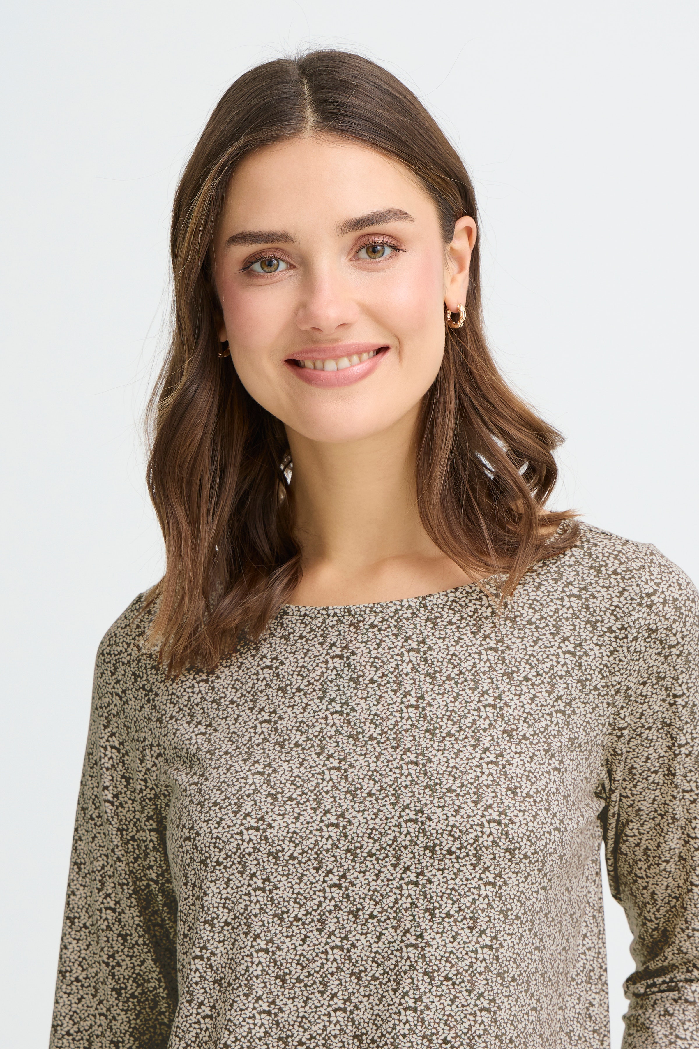 FRAMY T-shirt LOOKBOOK DETAIL 20617645-900008178