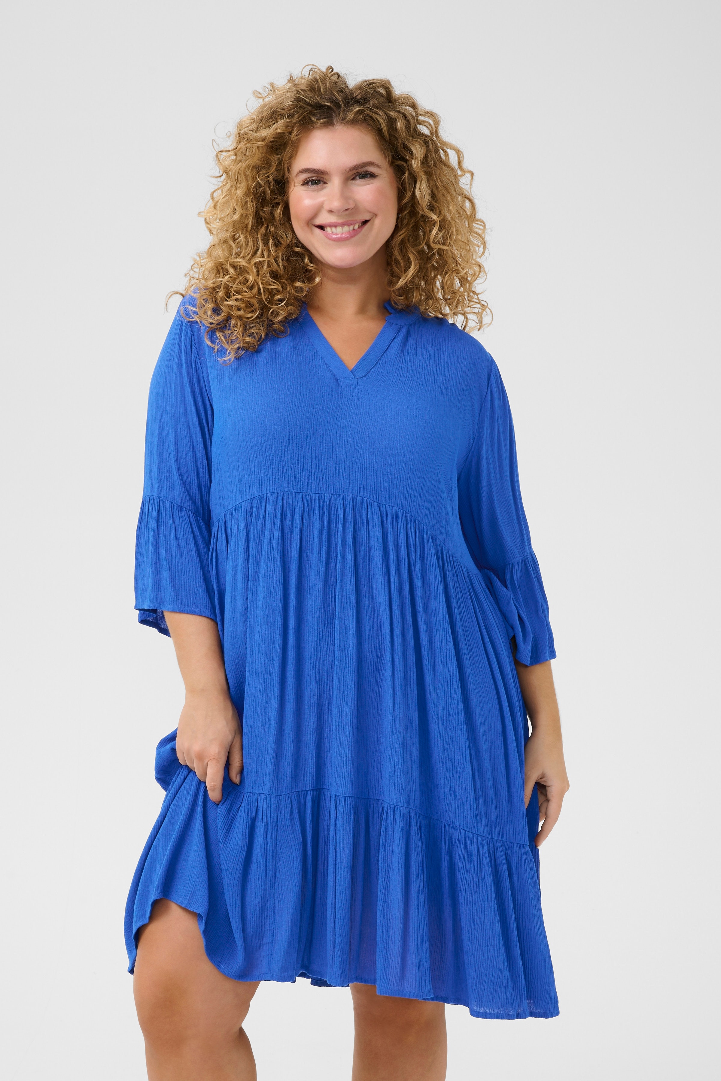 KCmariana Kleid LOOKBOOK FRONT 10580968-193952