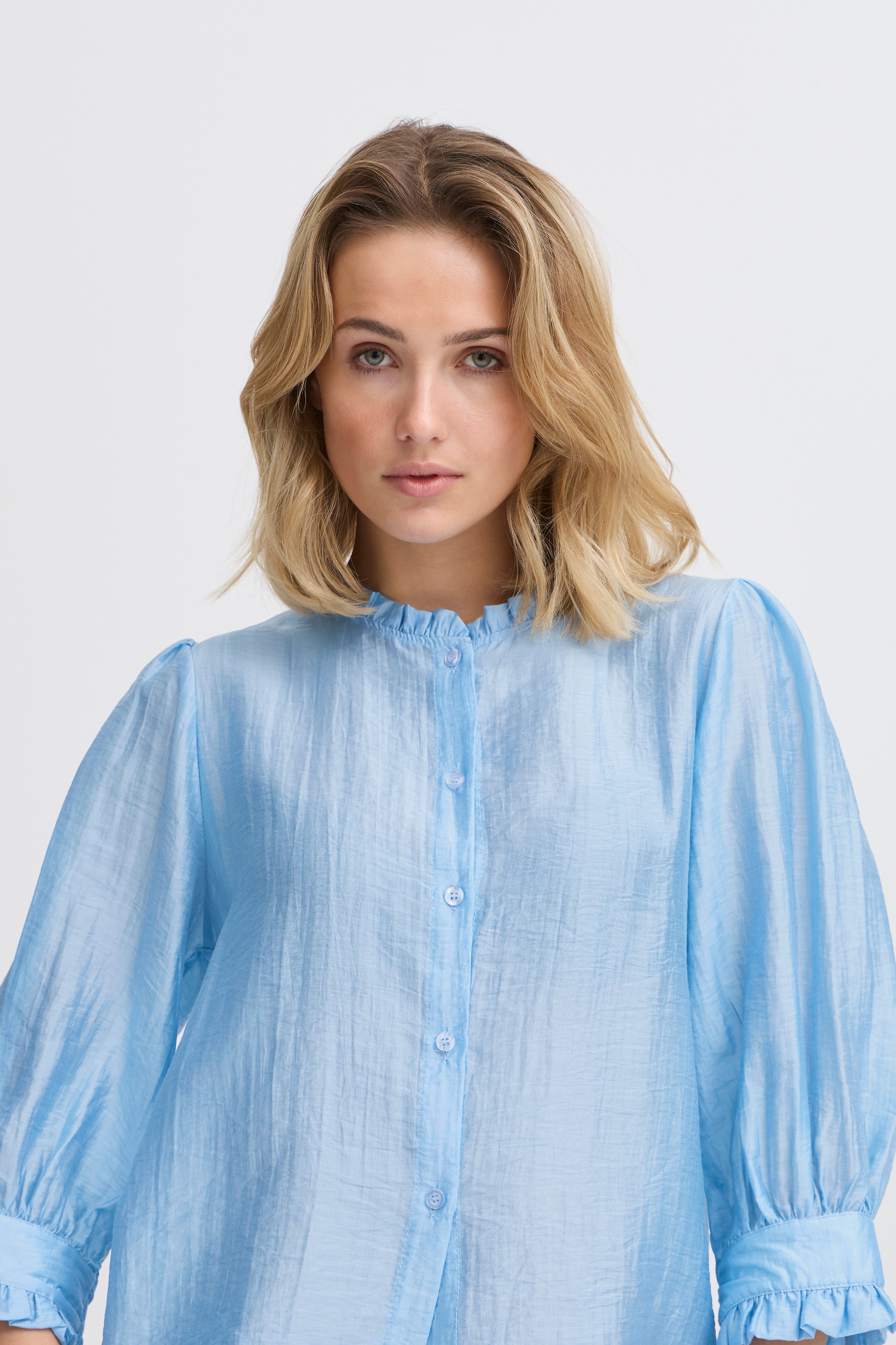 SBLEICE Bluse LOOKBOOK DETAIL 22100900-153915
