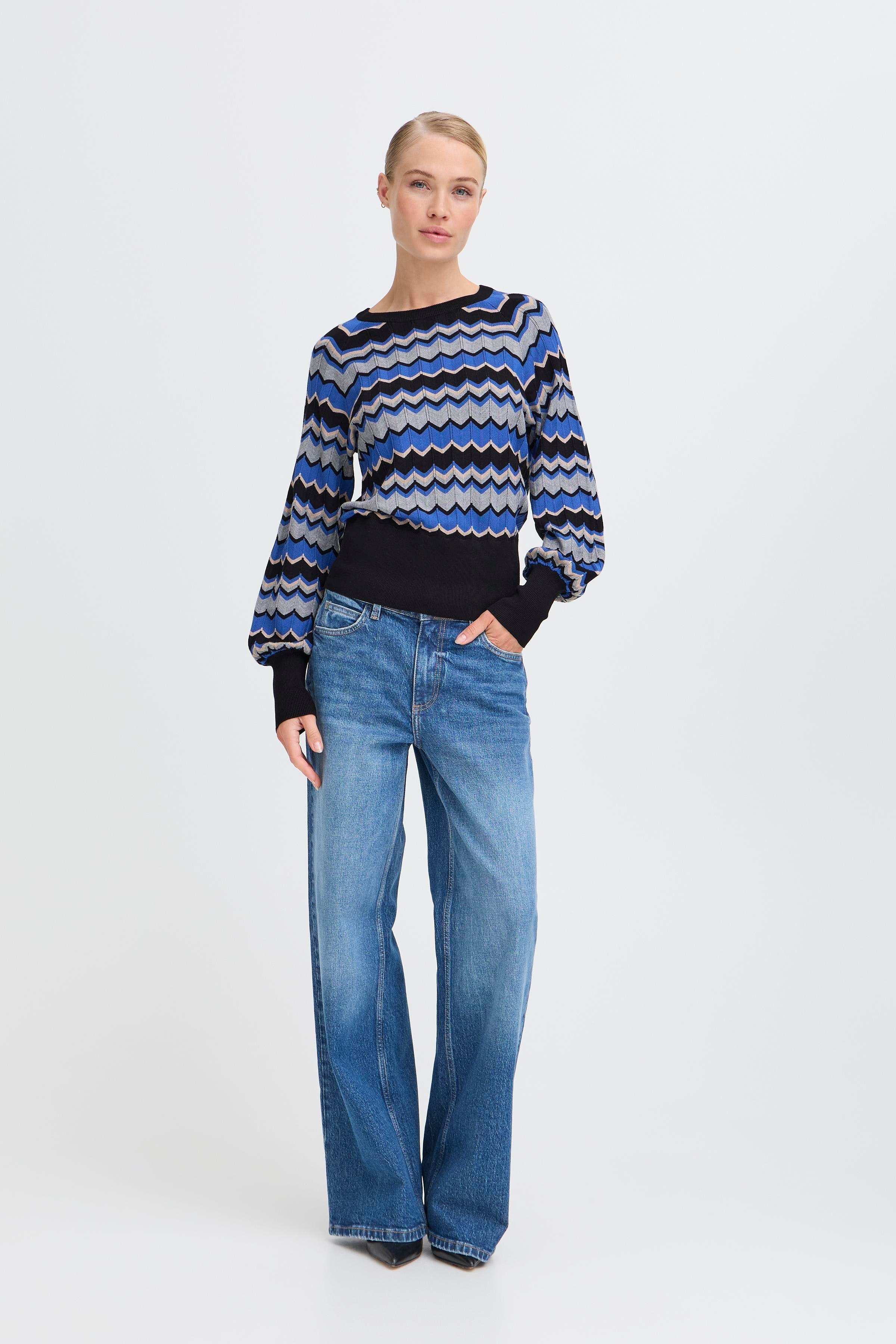 BYMMORLA Pullover LOOKBOOK FRONT 20817151-204866