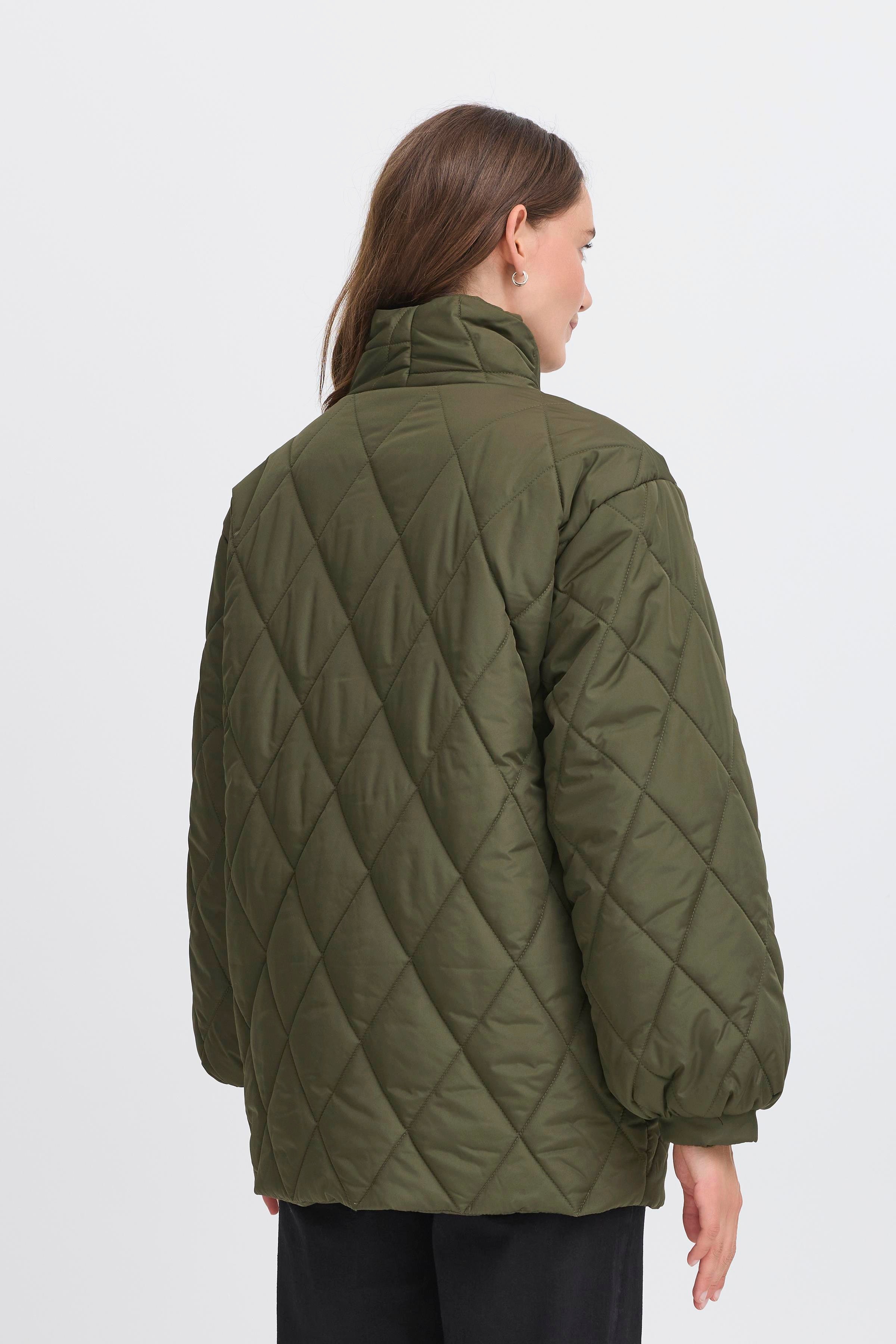 IHHANSA Yttertøy LOOKBOOK DETAIL 20118774-190414