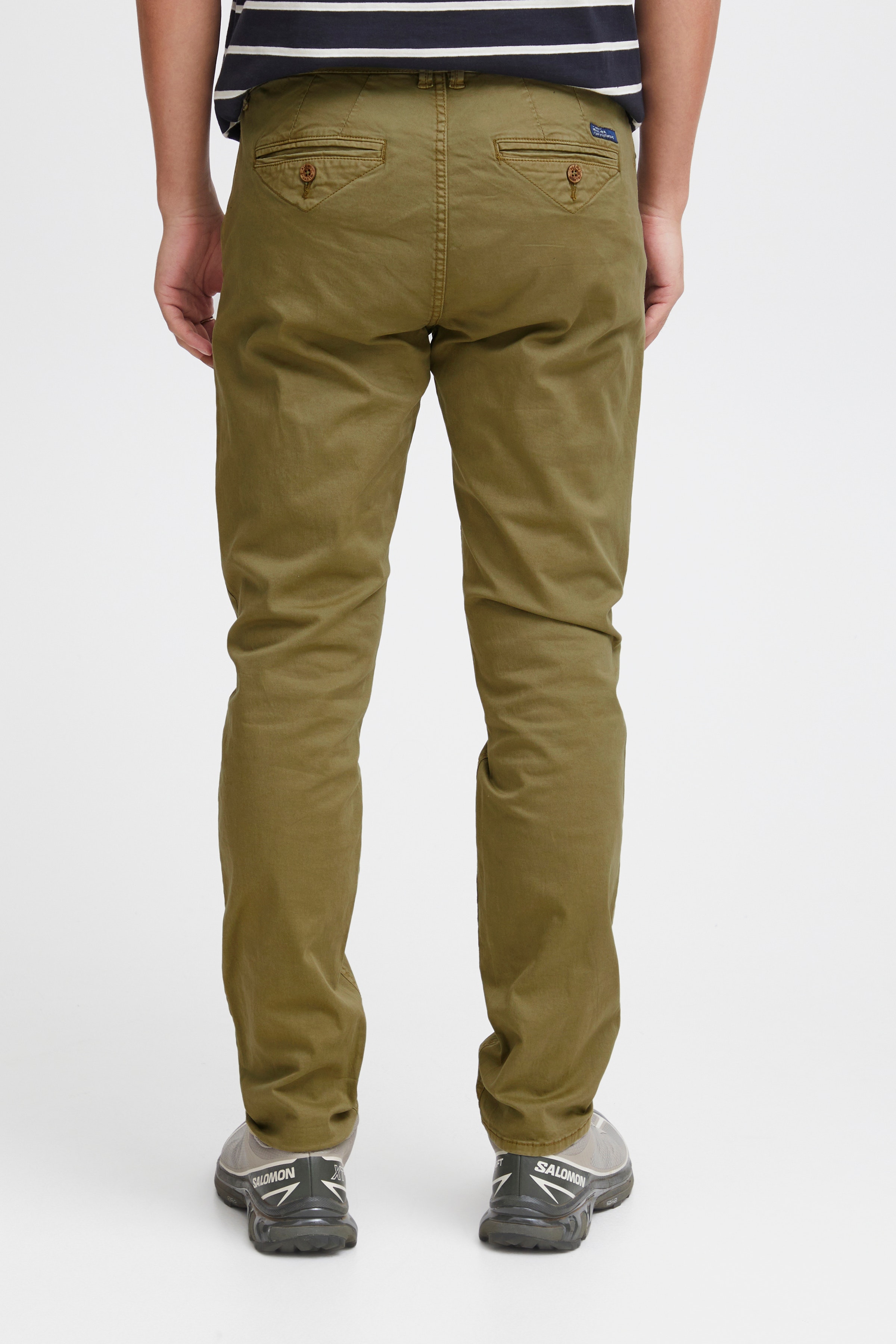 Casual Hose LOOKBOOK BACK 20710583-77238