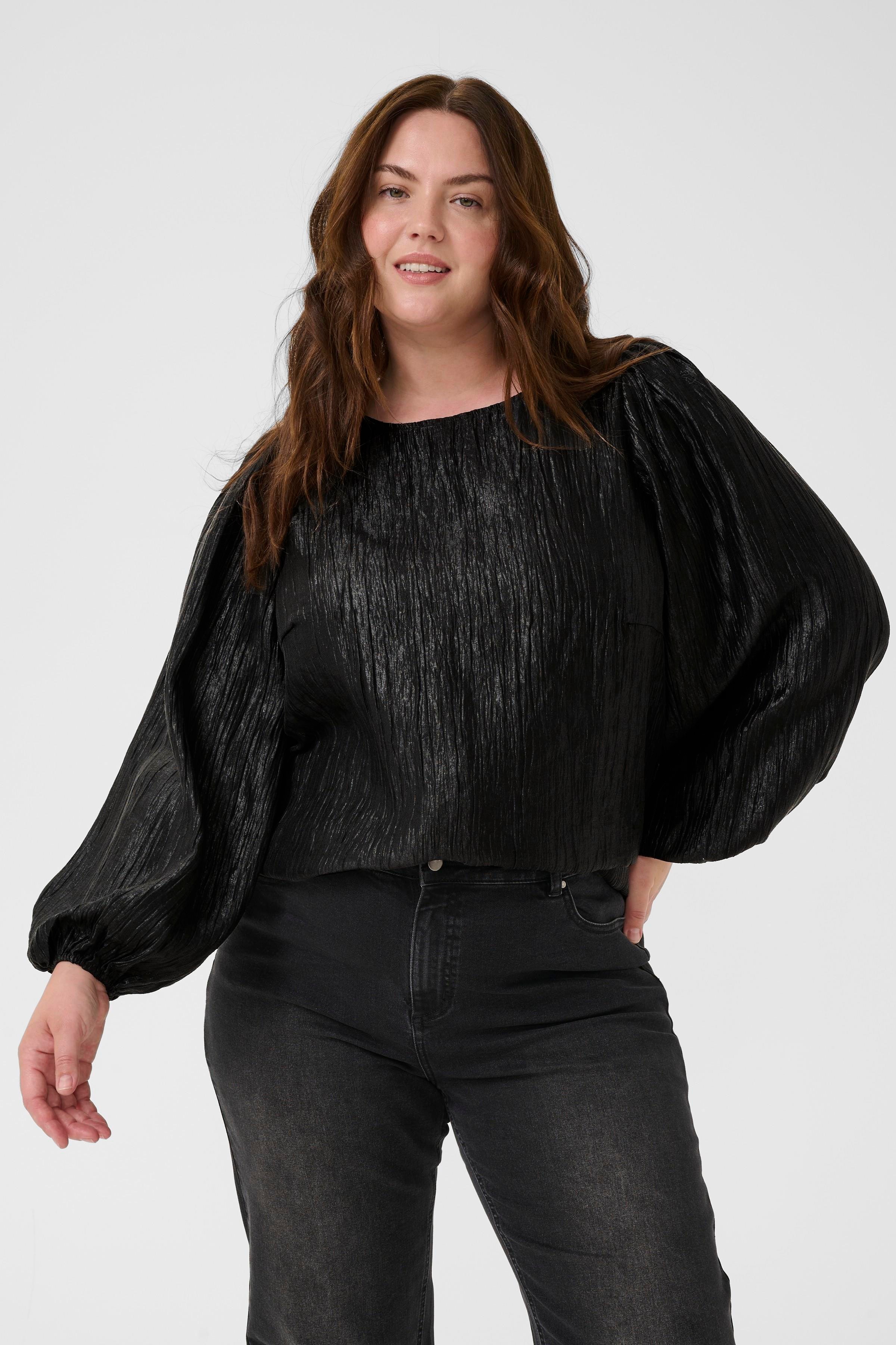 KCrizza Blouse LOOKBOOK FRONT 10583782-100121