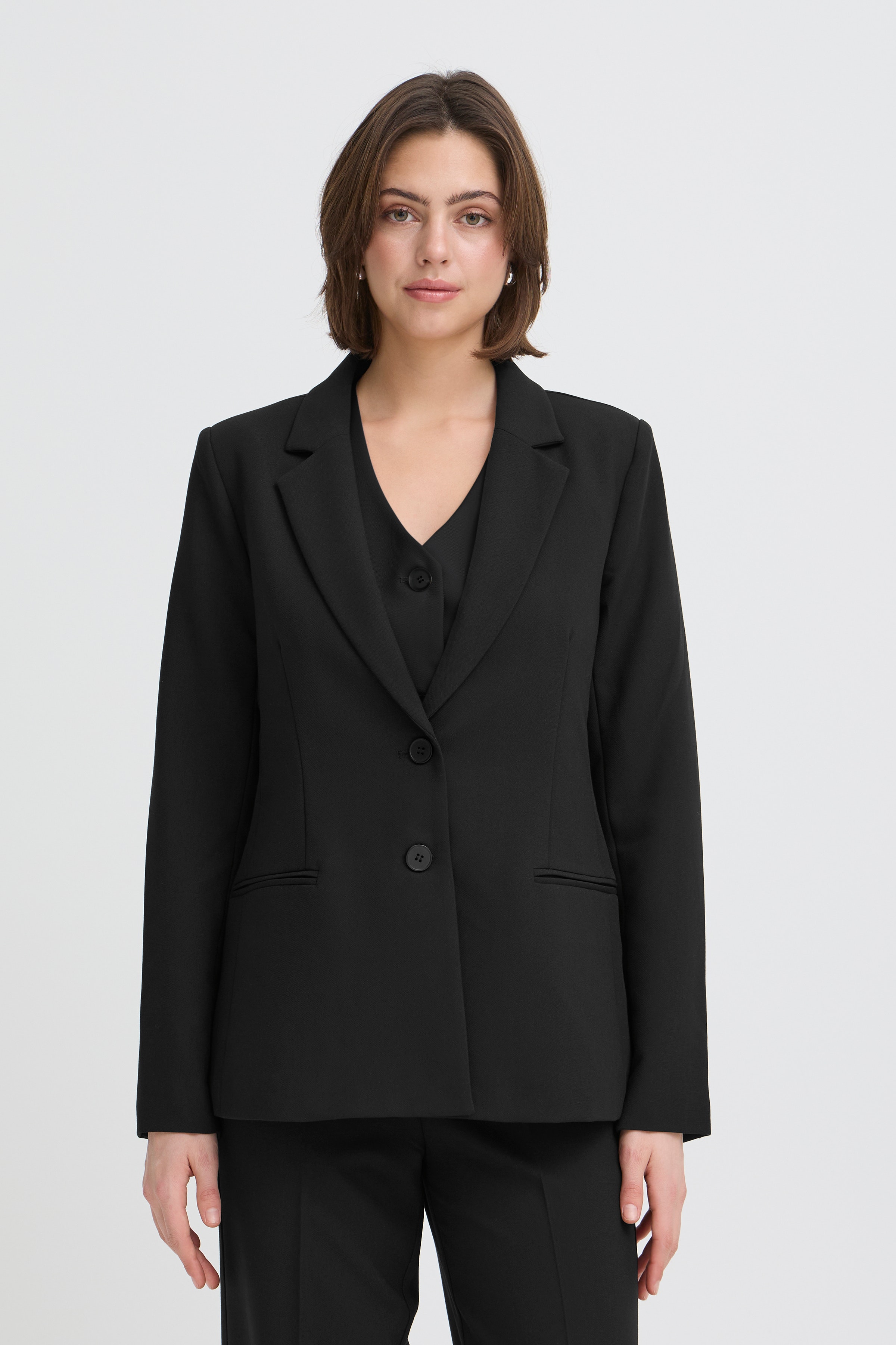 FRABIGAIL Blazer LOOKBOOK FRONT 20615050-200113