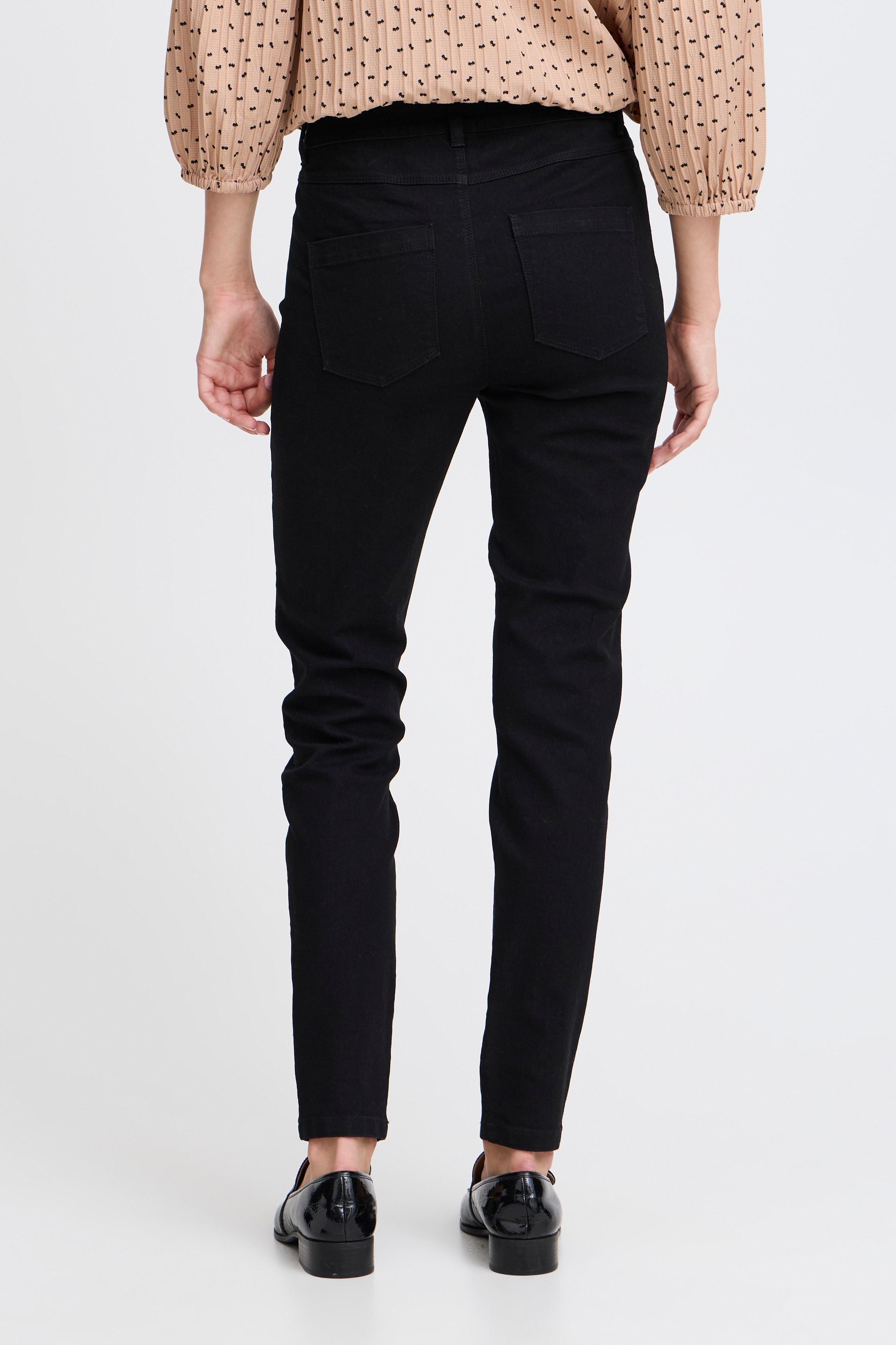BYKAFKA Jeans LOOKBOOK BACK 20816174-200465
