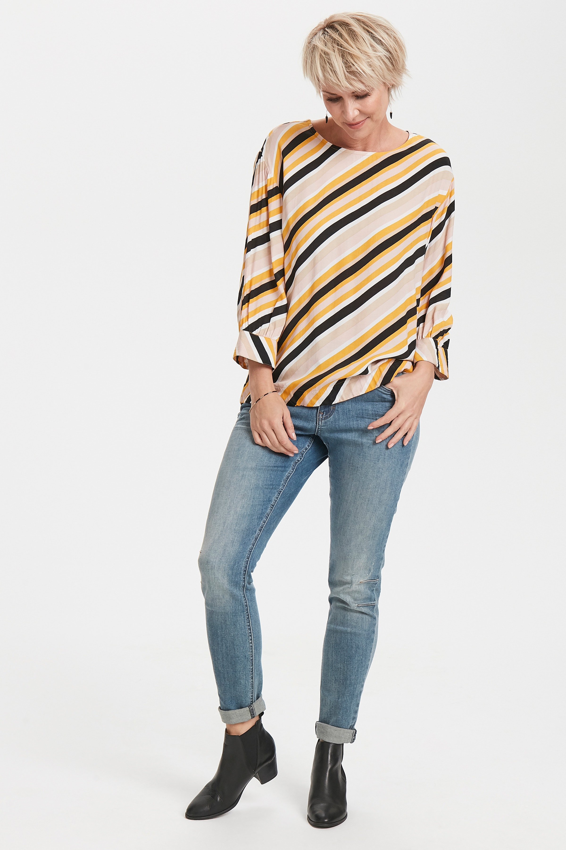 Bluse LOOKBOOK FRONT 20805670-80032