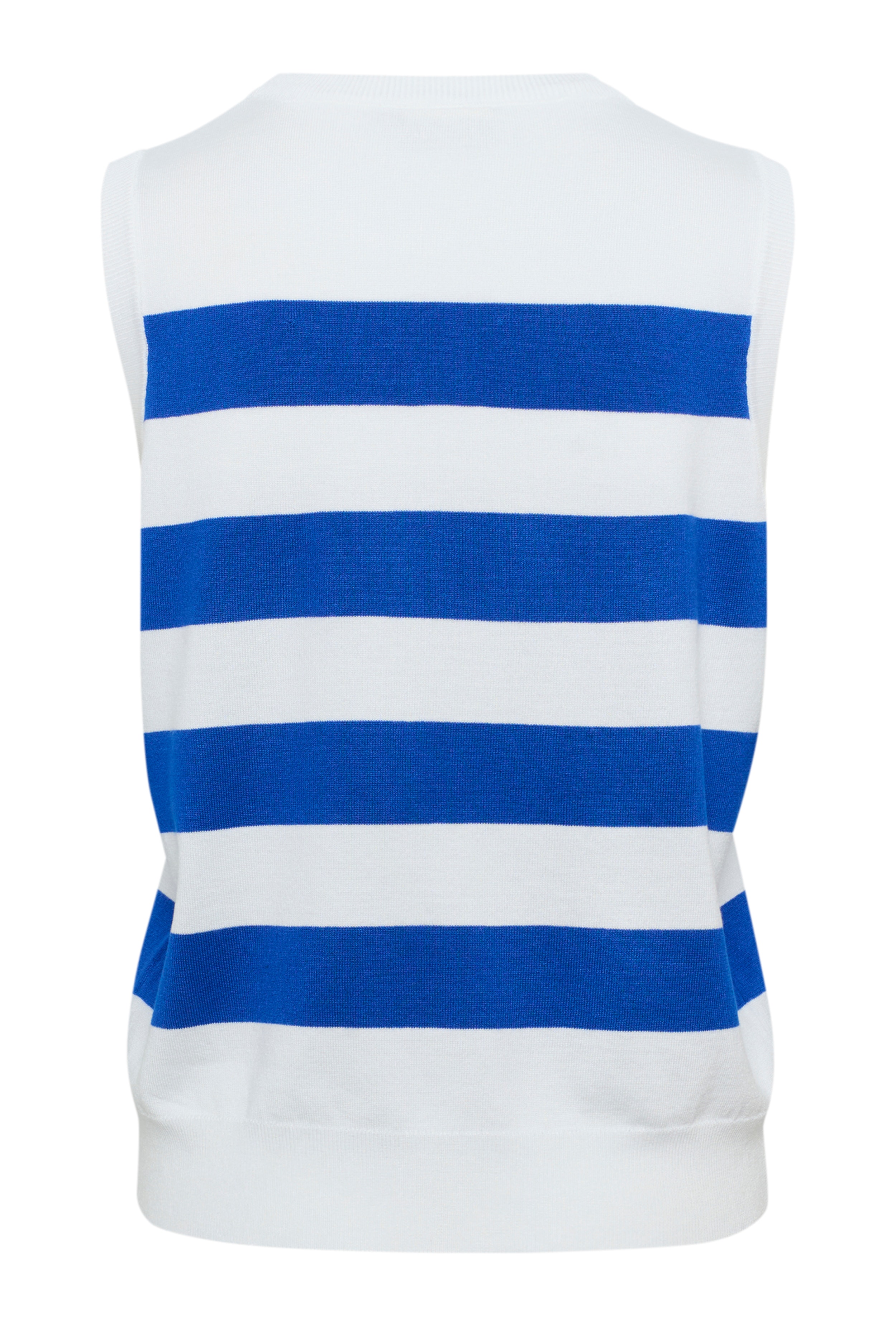 KAlizzy Strikket vest PACK BACK 10508539-107921