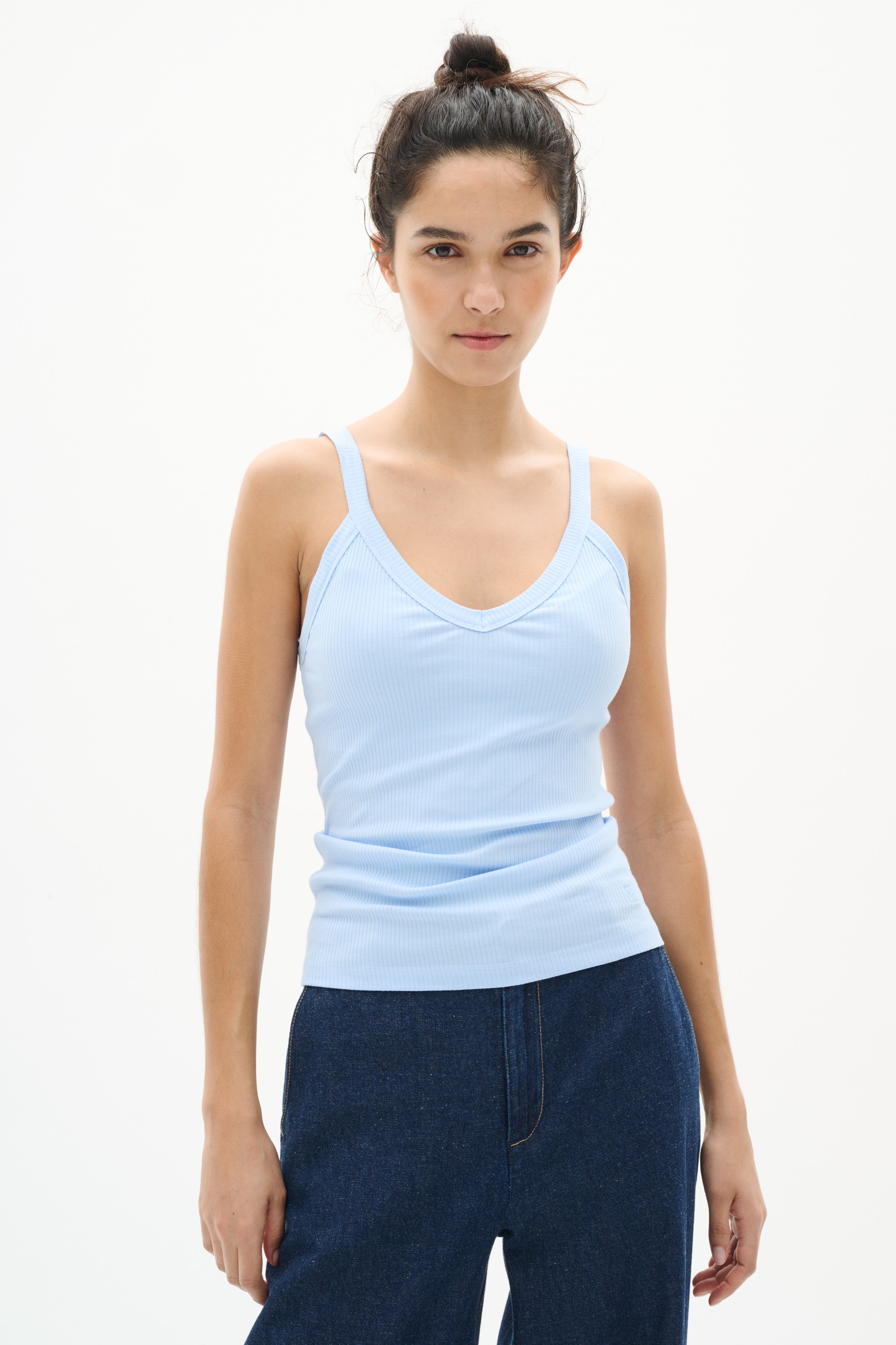 DagnaIW Top LOOKBOOK FRONT 30109585-154031