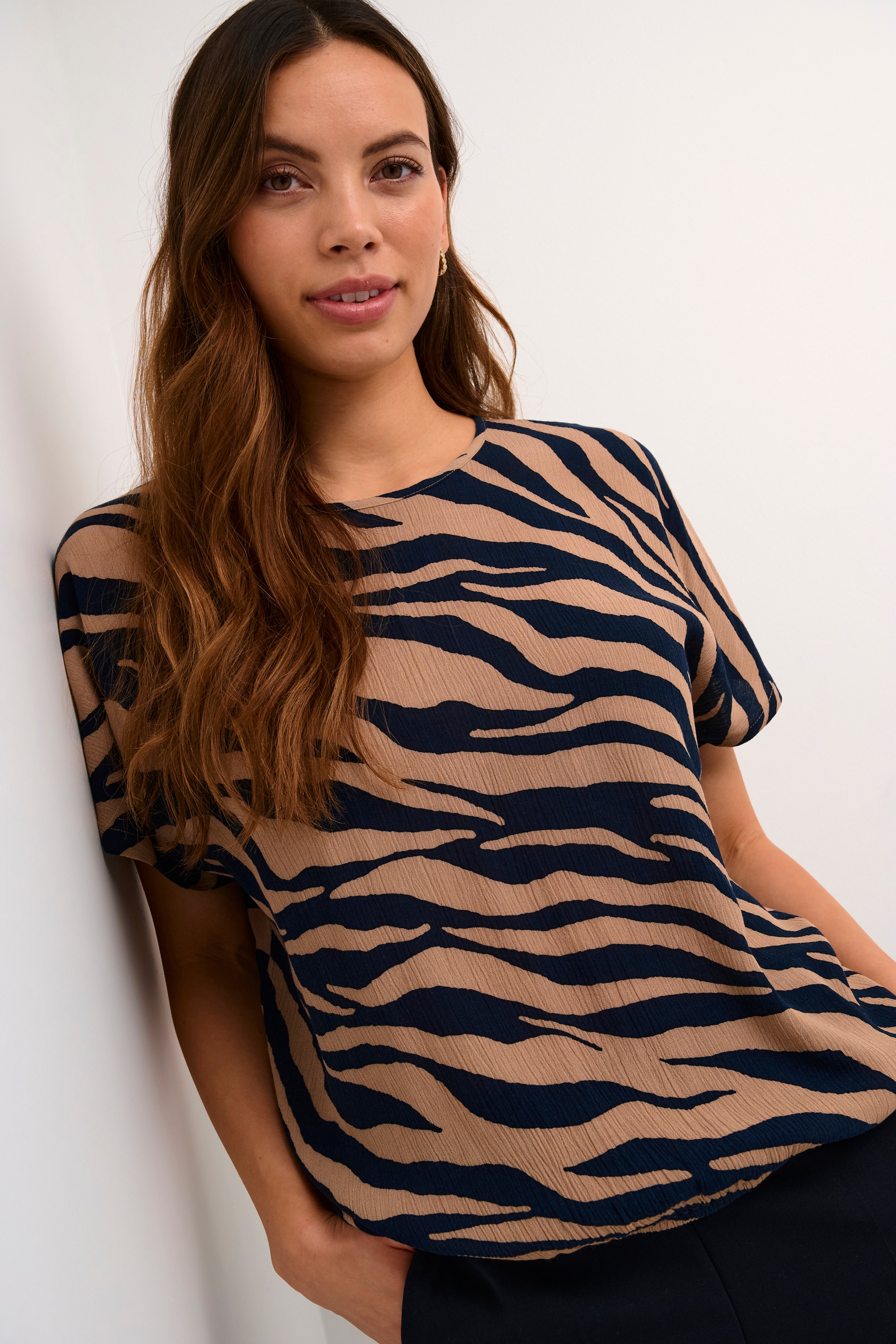 KAmarita Bluse LOOKBOOK DETAIL 10507705-106332