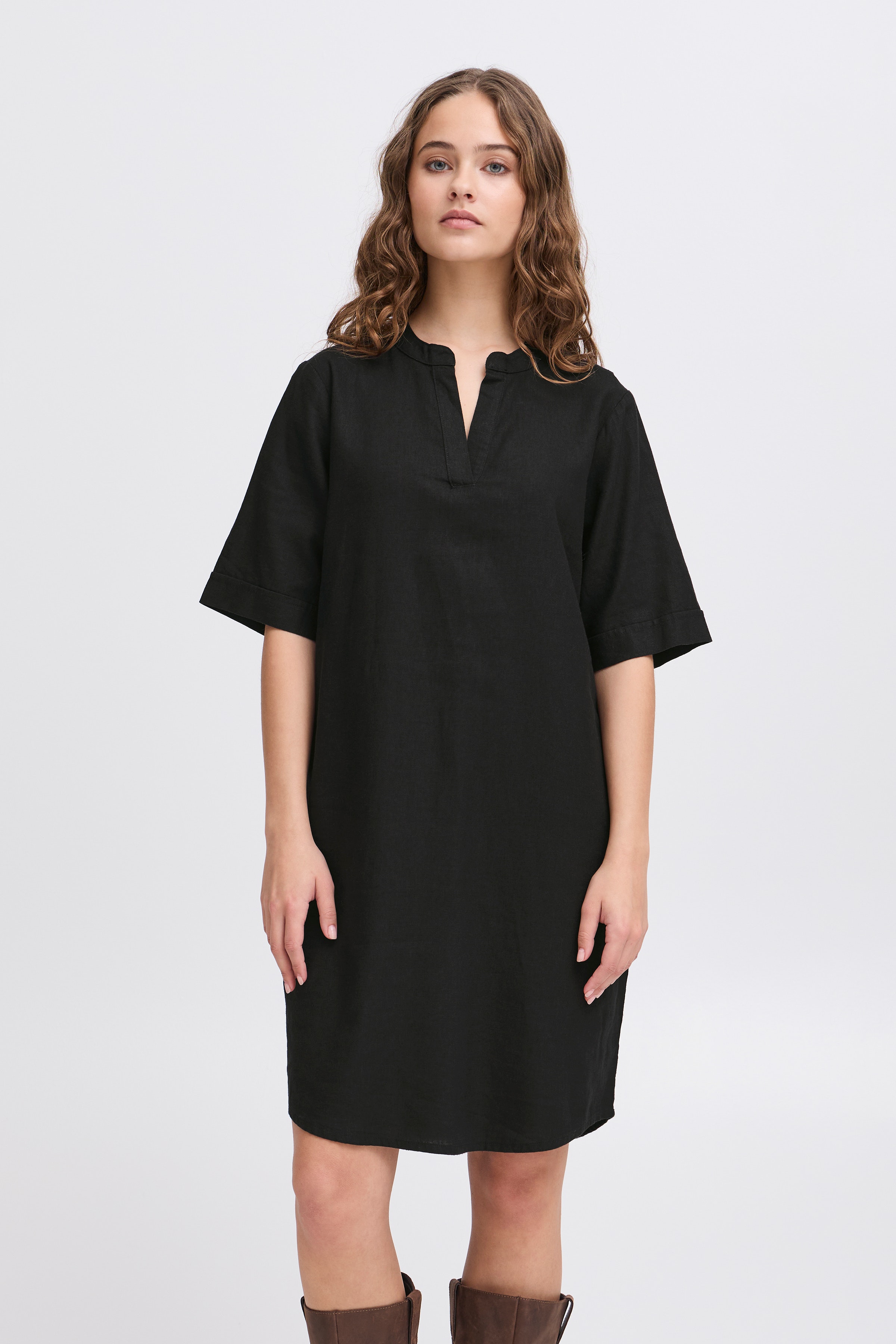 IHLINO Kleid LOOKBOOK FRONT 20119500-194008