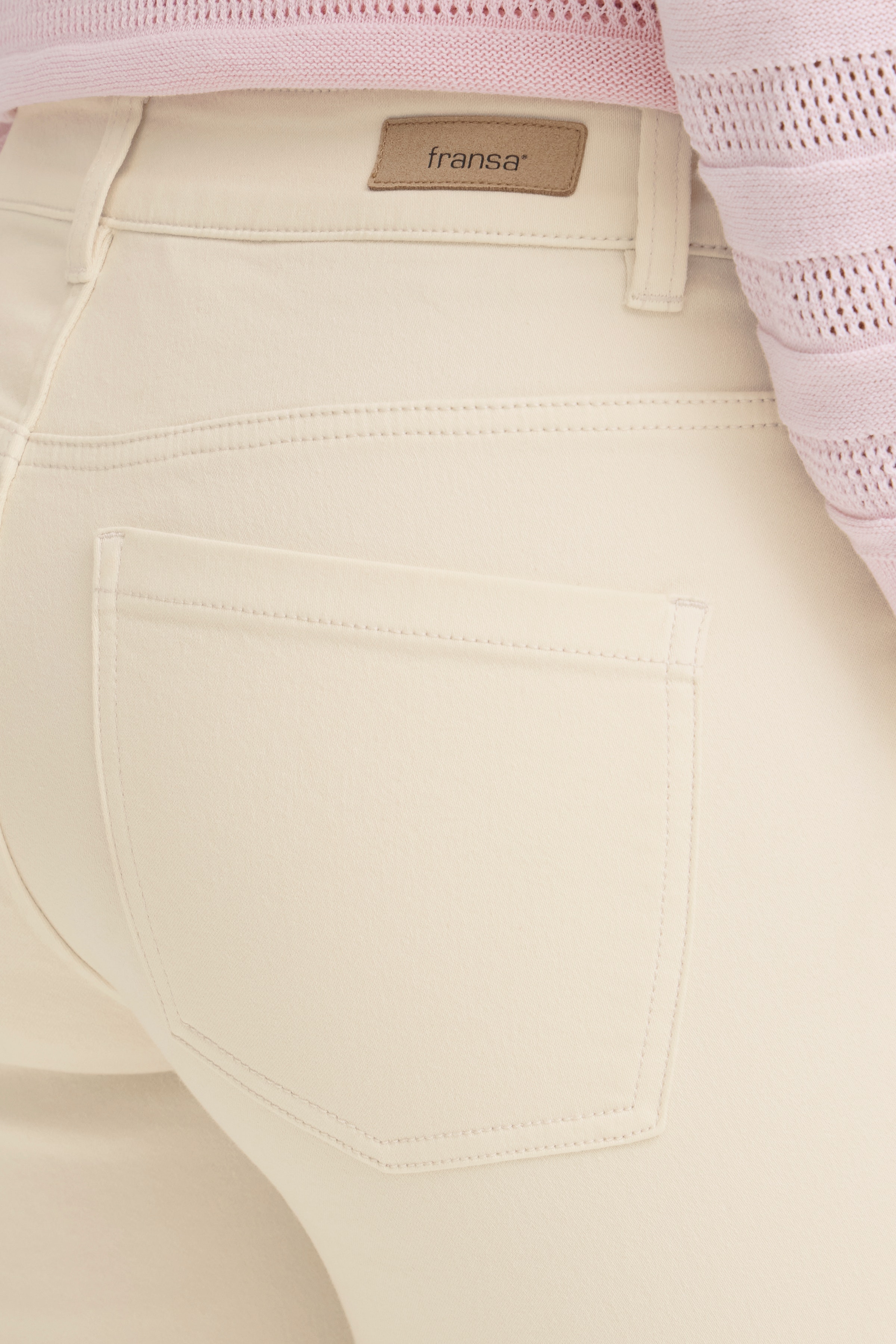 FRLUXE Jeans LOOKBOOK DETAIL 20613554-130000