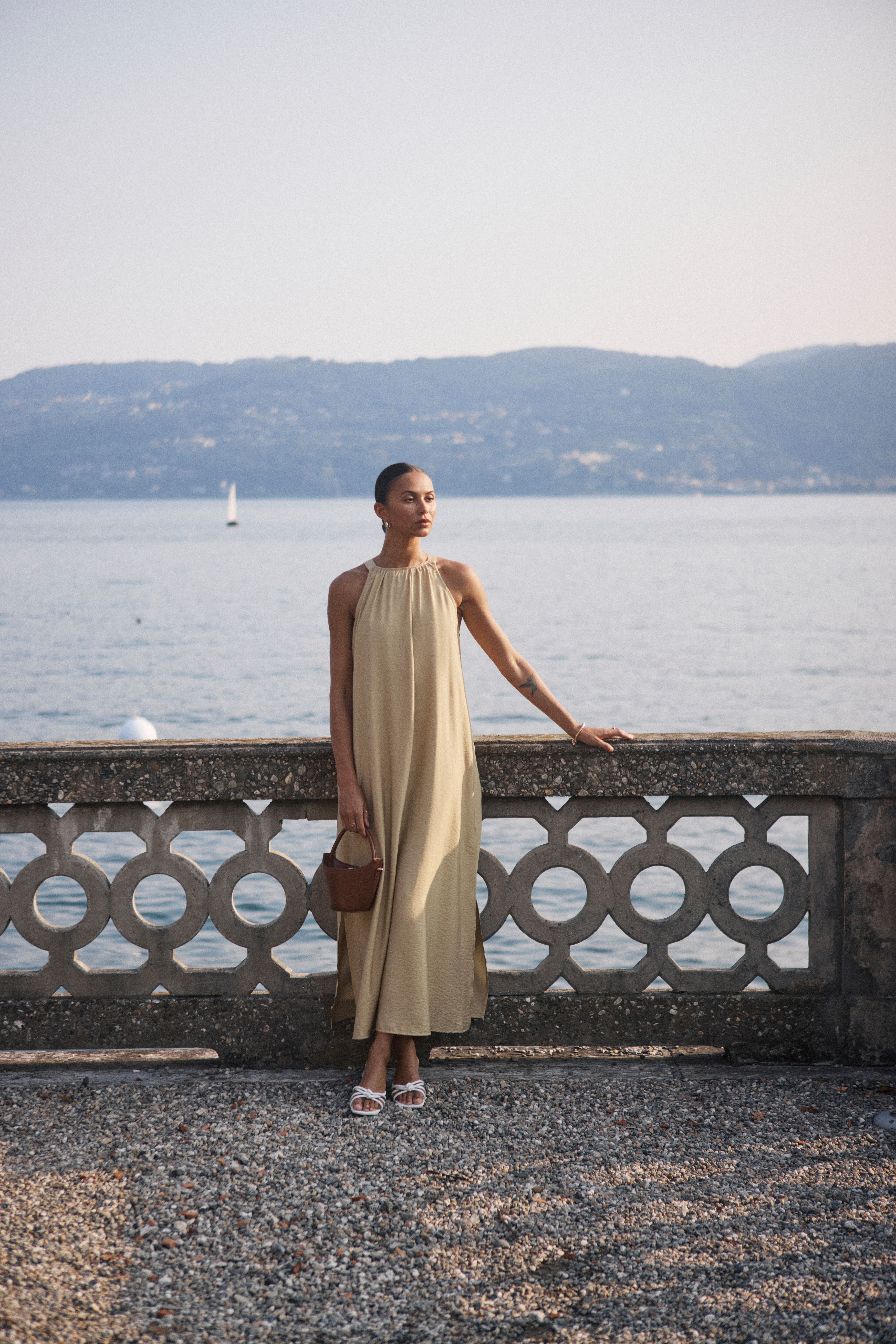 KAflorence Dress LOCATION NONE 10510047-161120
