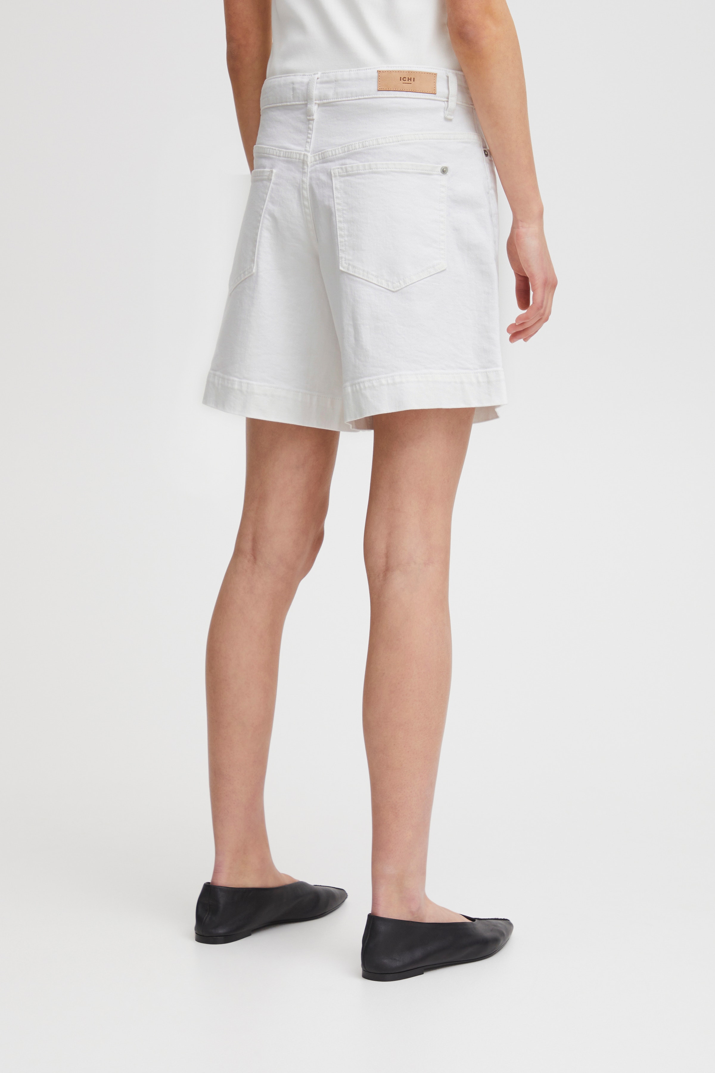 IHZIGGY Shorts LOOKBOOK FRONT 20118313-110601