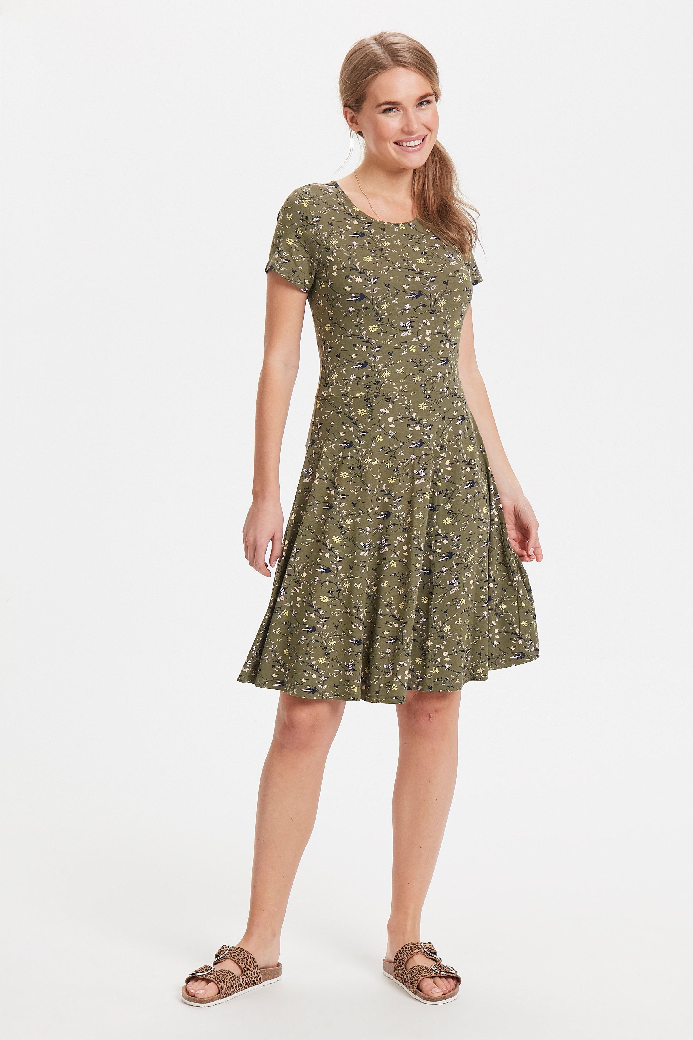 Jurk LOOKBOOK FRONT 20605684-69001