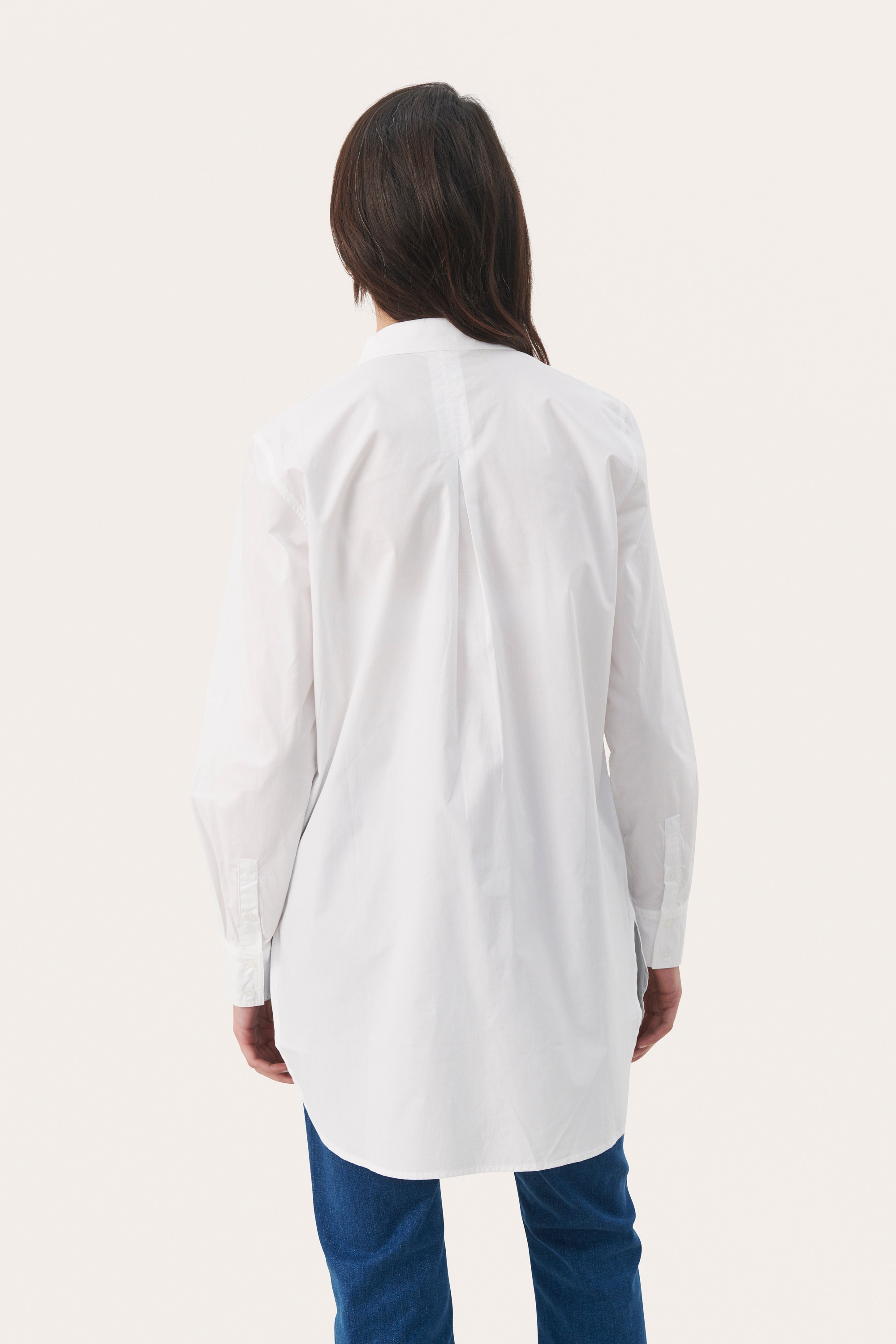 LulasPW Hemd LOOKBOOK BACK 30304578-33001