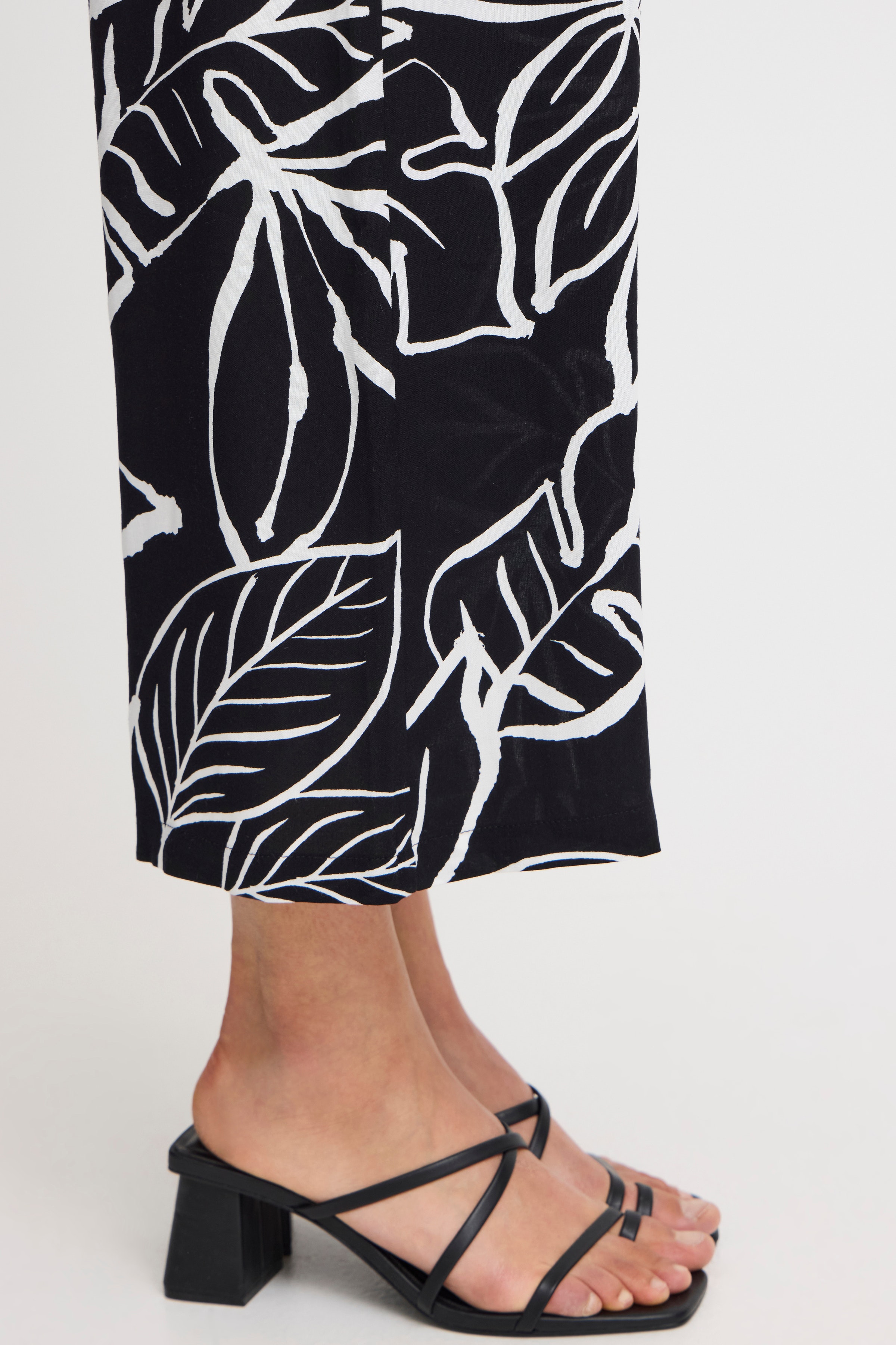 FRRELAX Bukser LOOKBOOK DETAIL 20613667-203074