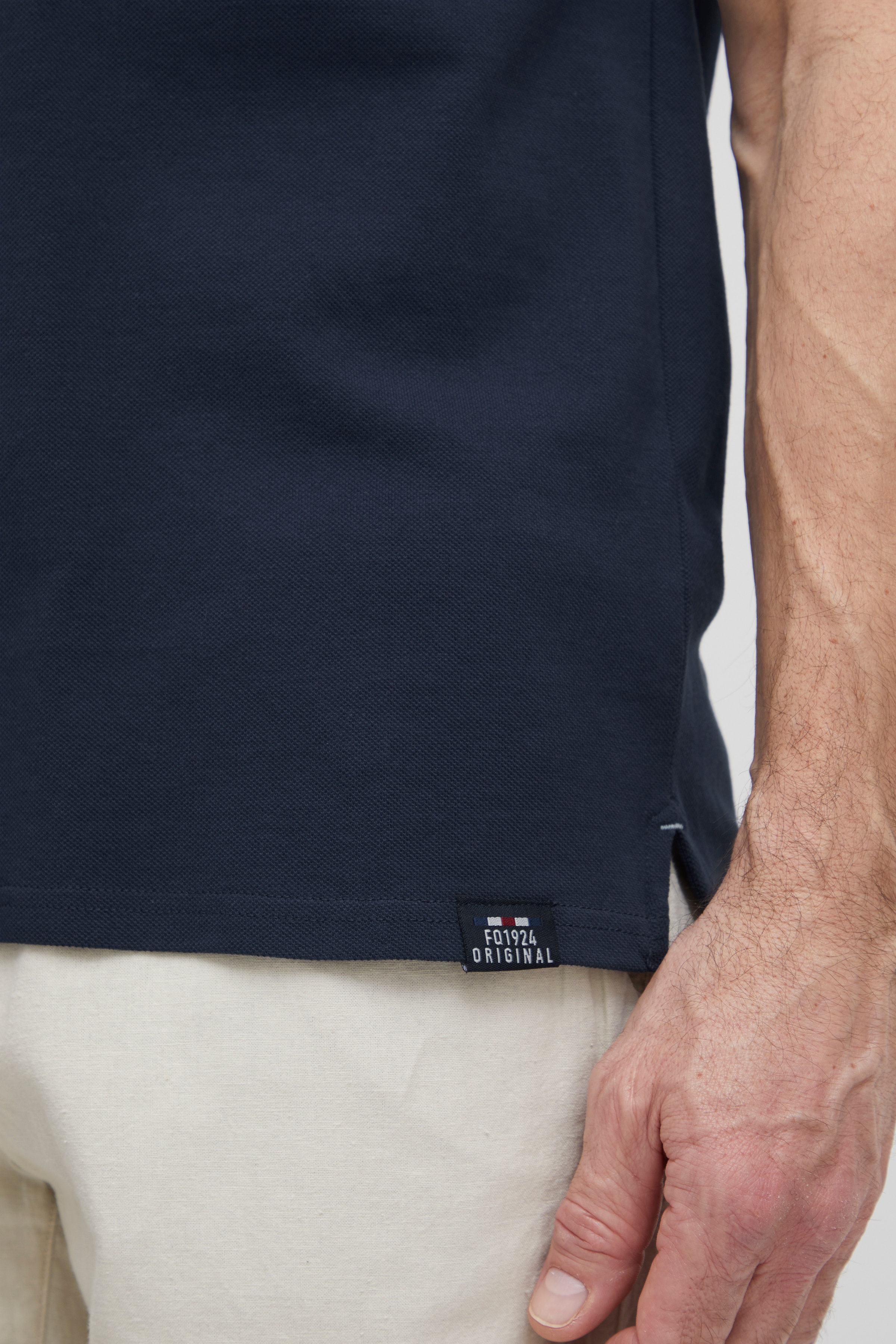 FQPETER T-shirt LOOKBOOK DETAIL 21900176-193923