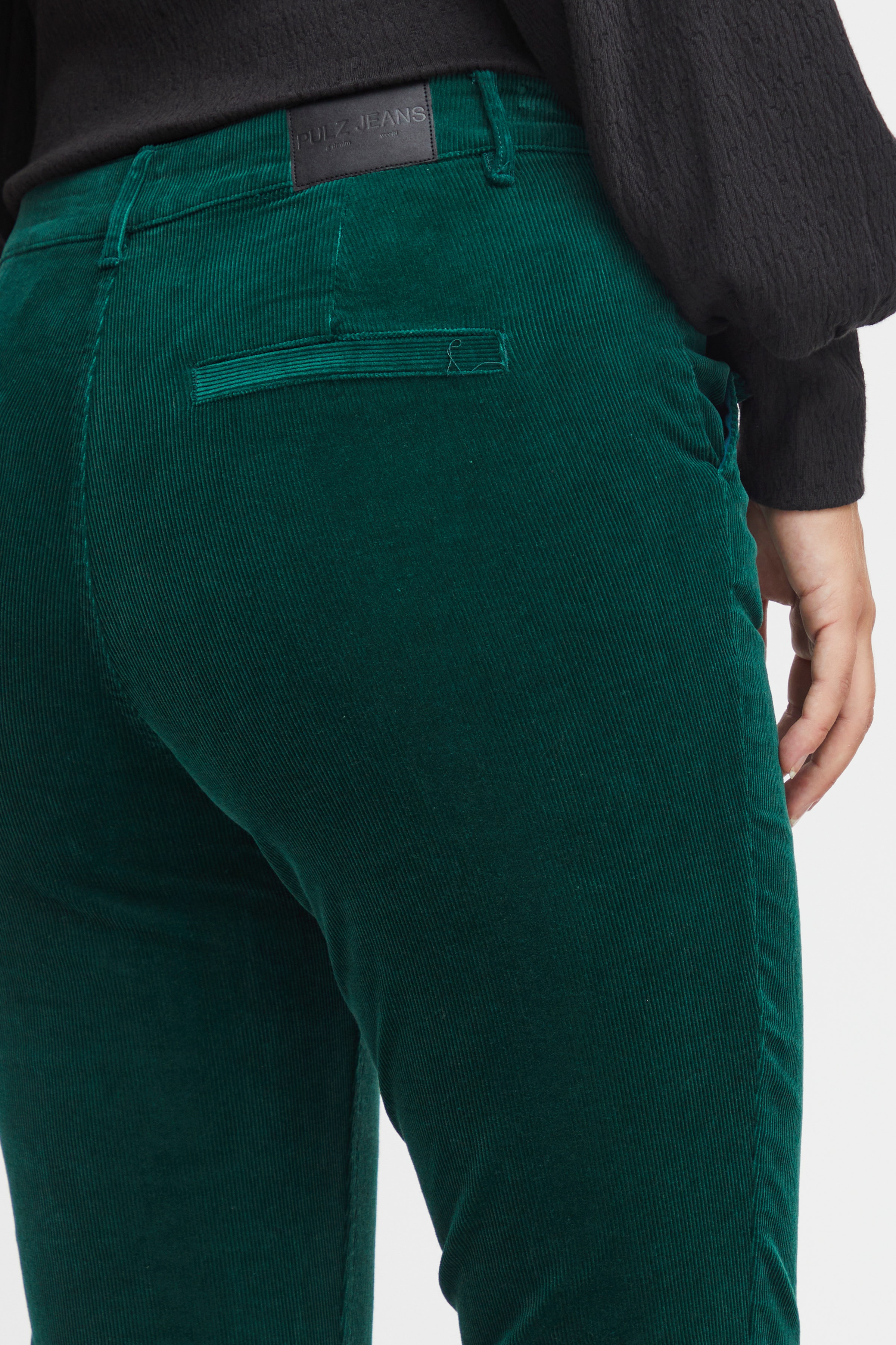 PZMILA Bukser LOOKBOOK DETAIL 50207698-195220