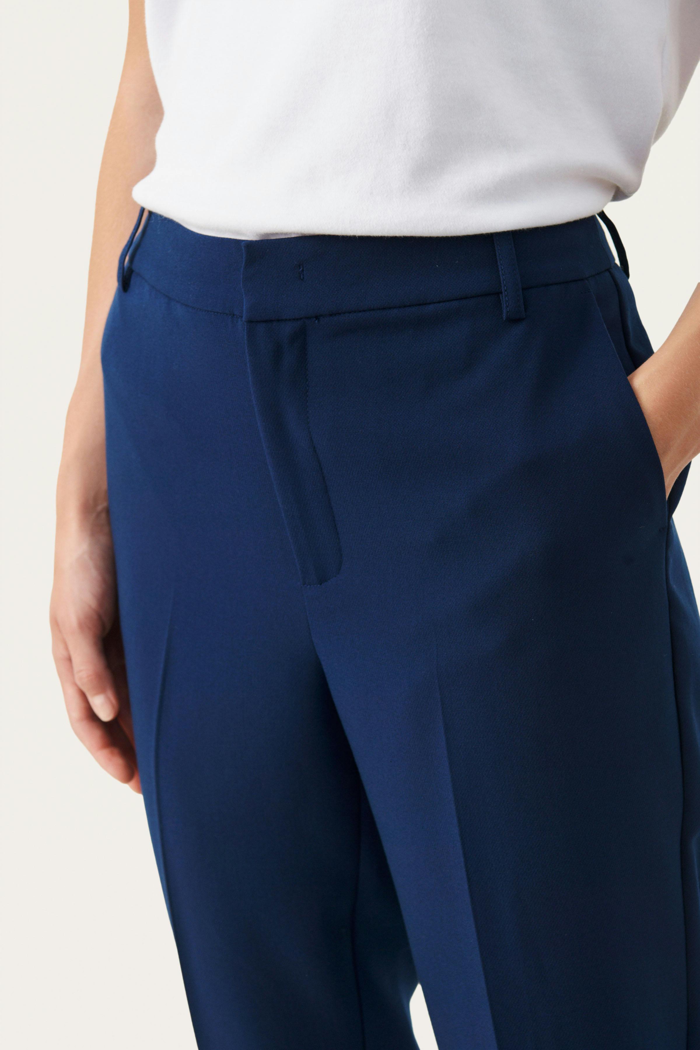 UrbanaPW Trousers LOOKBOOK DETAIL 30308262-194111