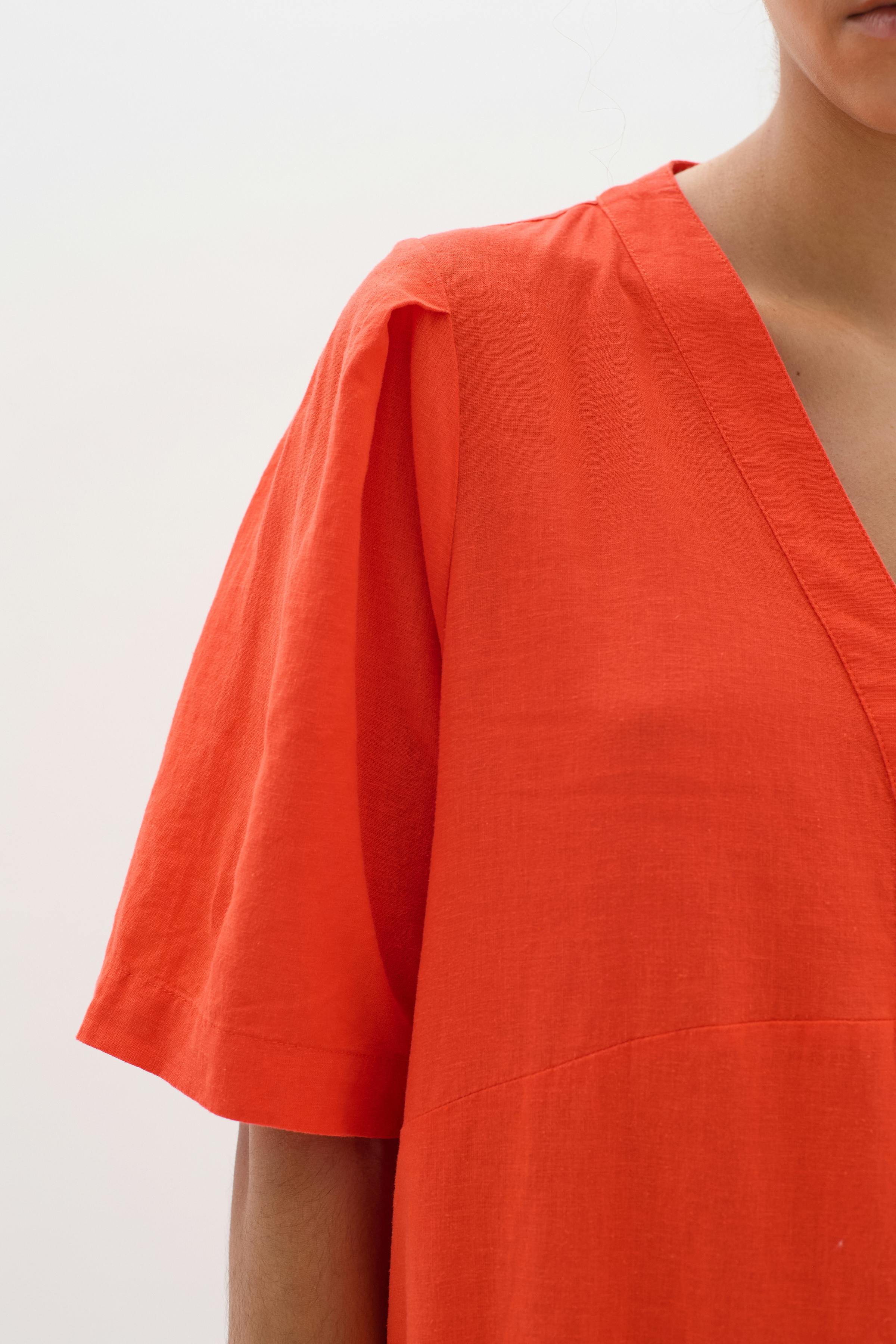 EllieIW Lin Kjole LOOKBOOK DETAIL 30109316-171563