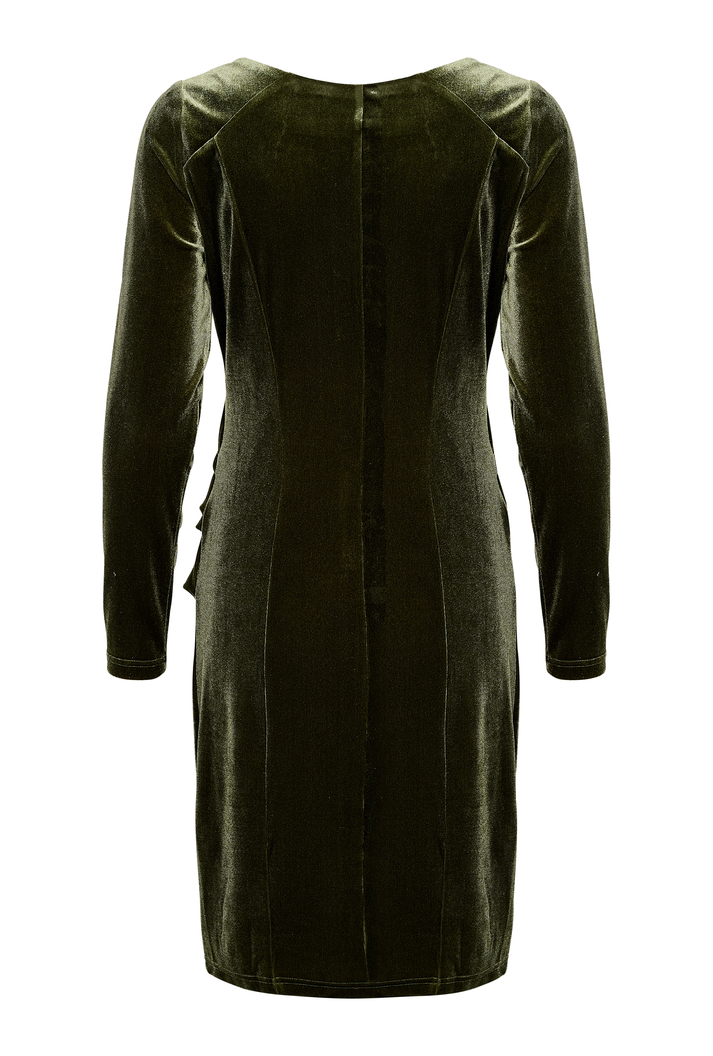 Kelly Velourkjole PACK BACK 10501495-190414