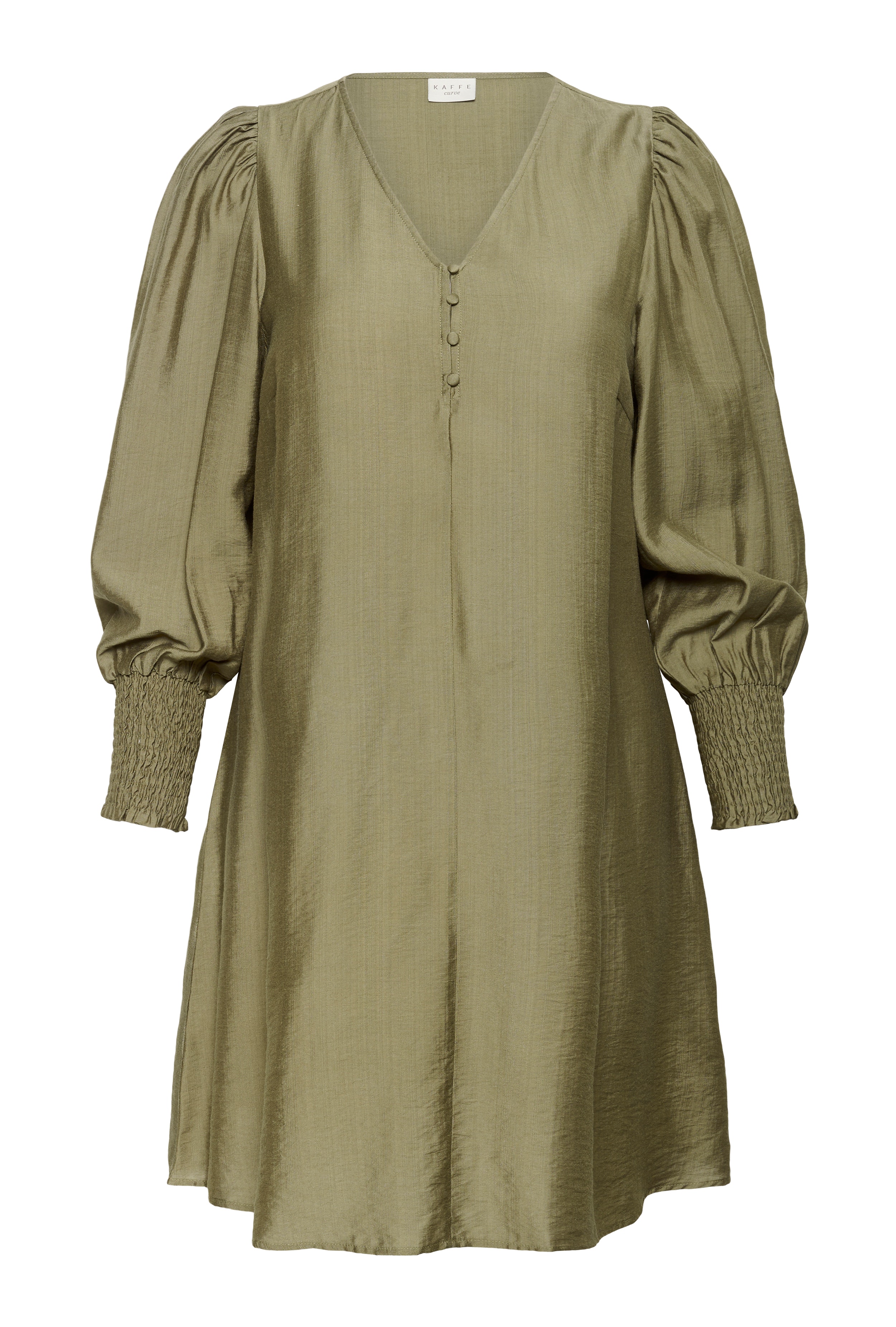 KCsofia Kjole PACK FRONT 10583890-170517