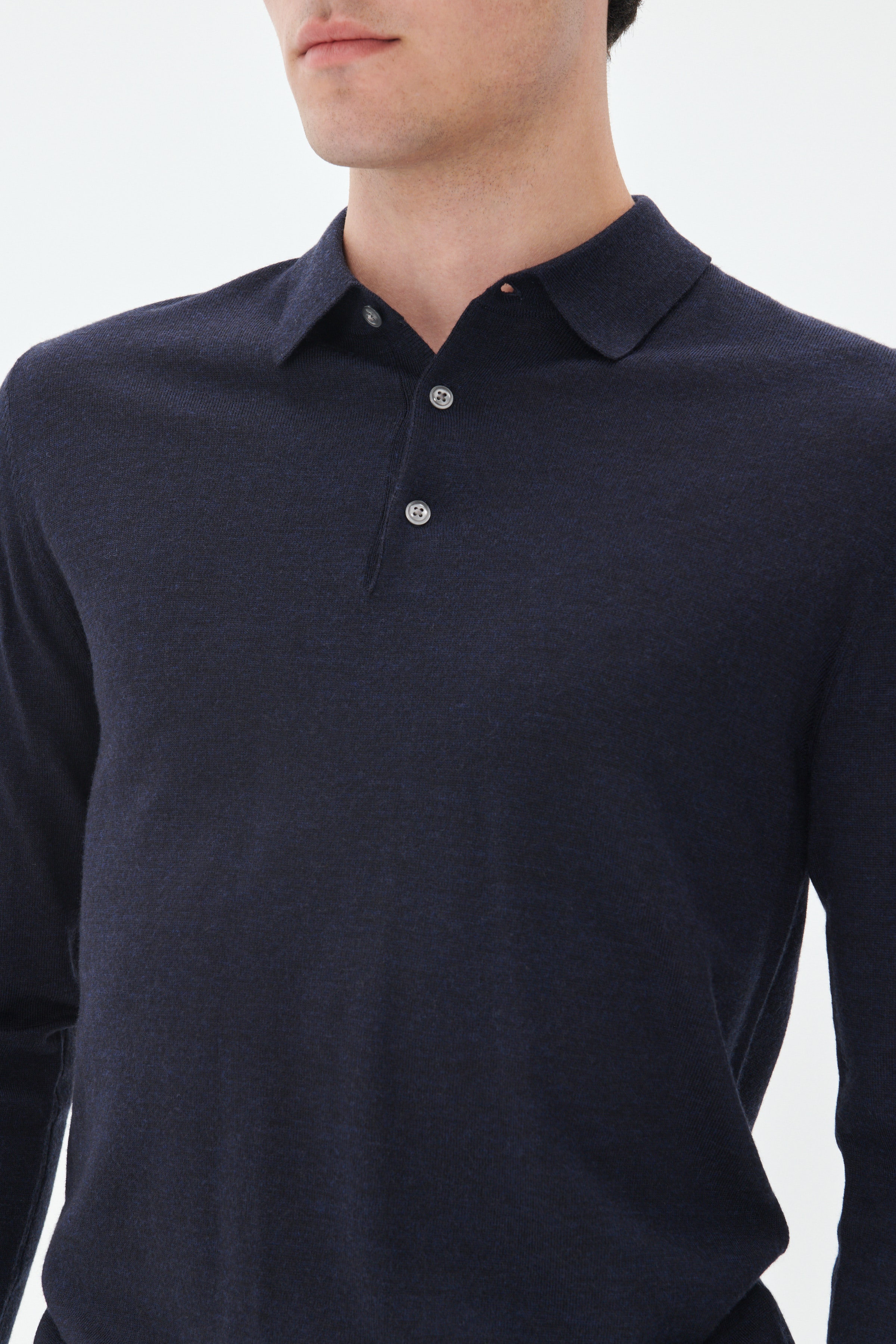 MAklint Merino Pullover LOOKBOOK DETAIL 30205065-1940111