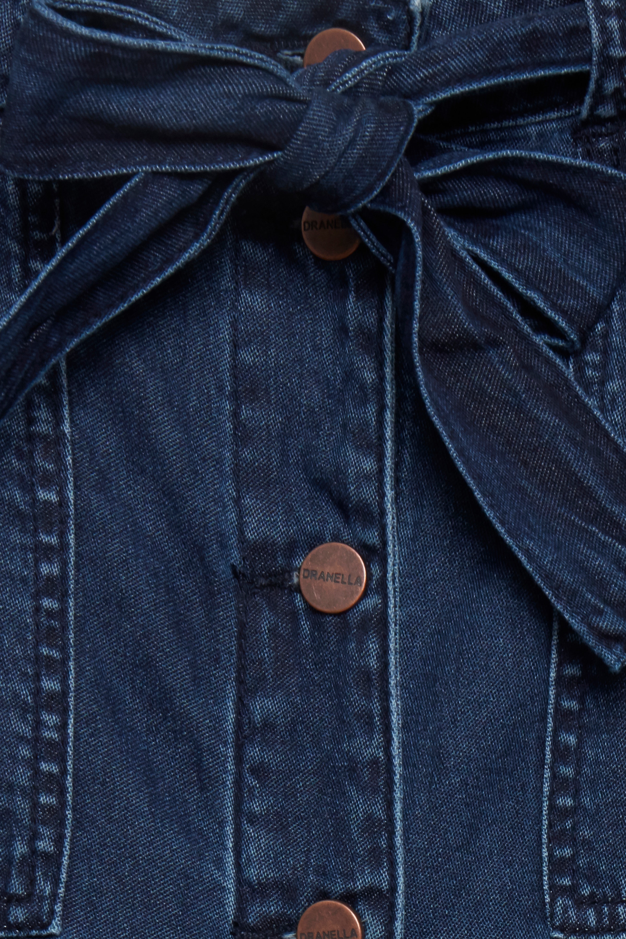 Denimrock PACK DETAIL 20402496-41840