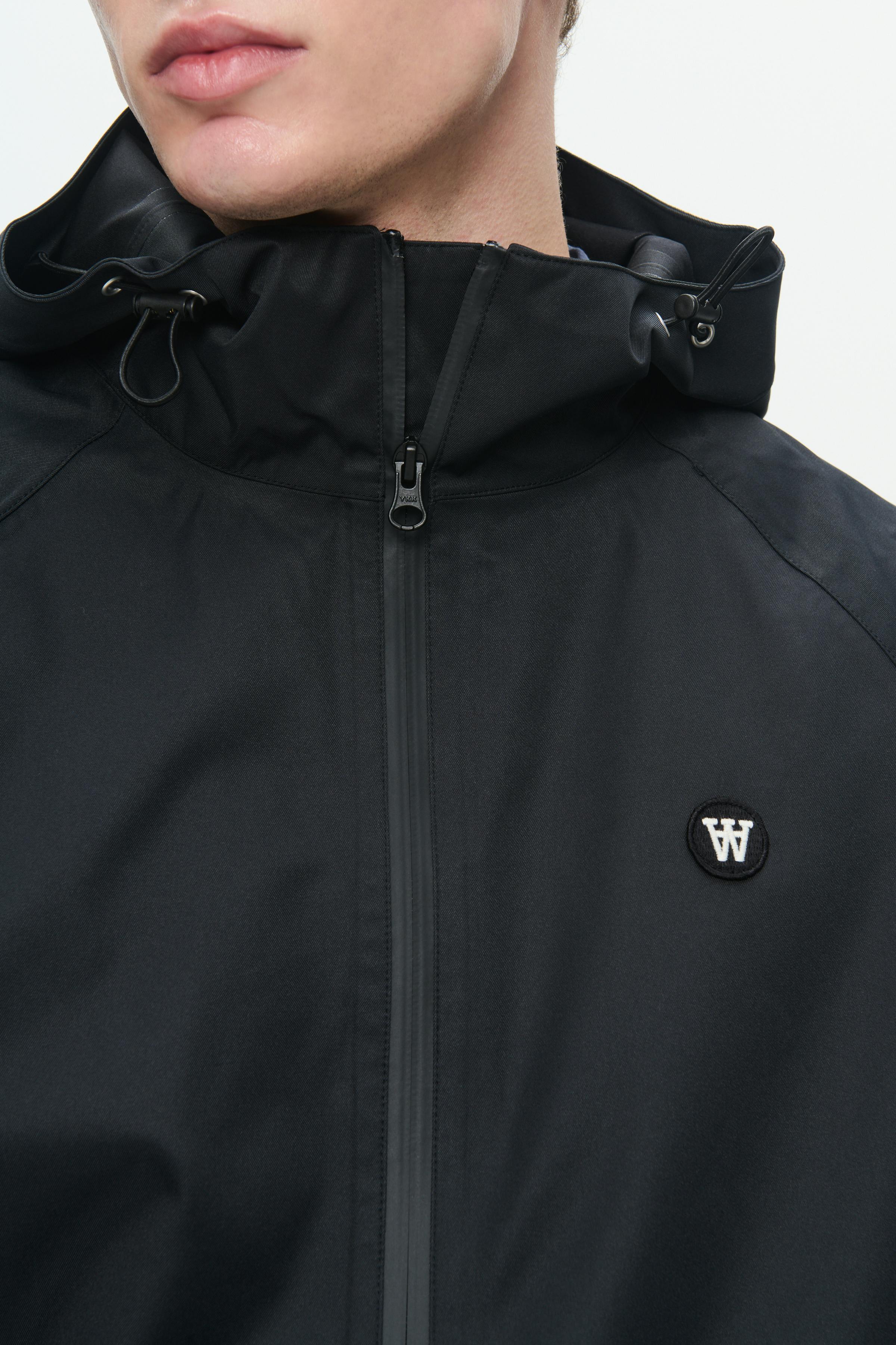 WWAri Heavy outerwear LOOKBOOK DETAIL 30250131-W1031