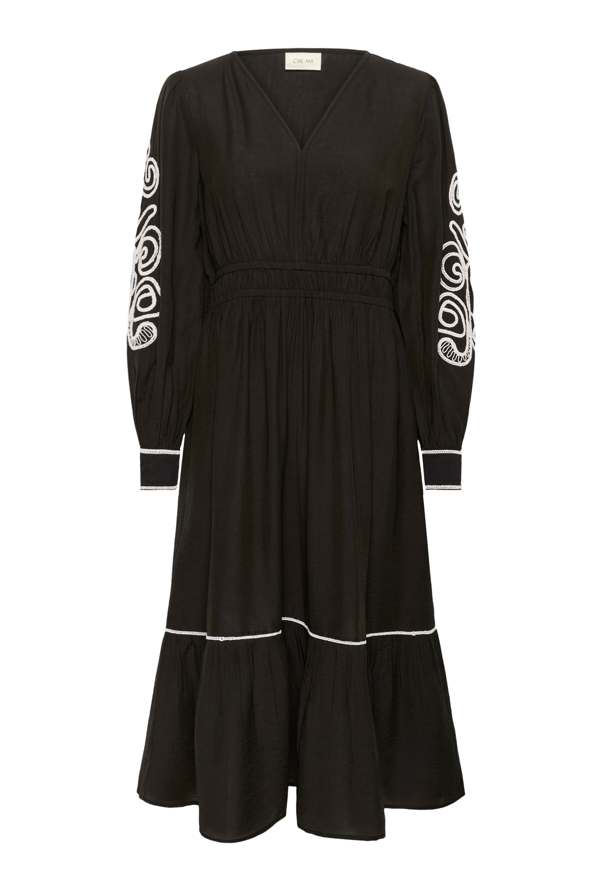 CRDanielle Kjole PACK FRONT 10614730-100120