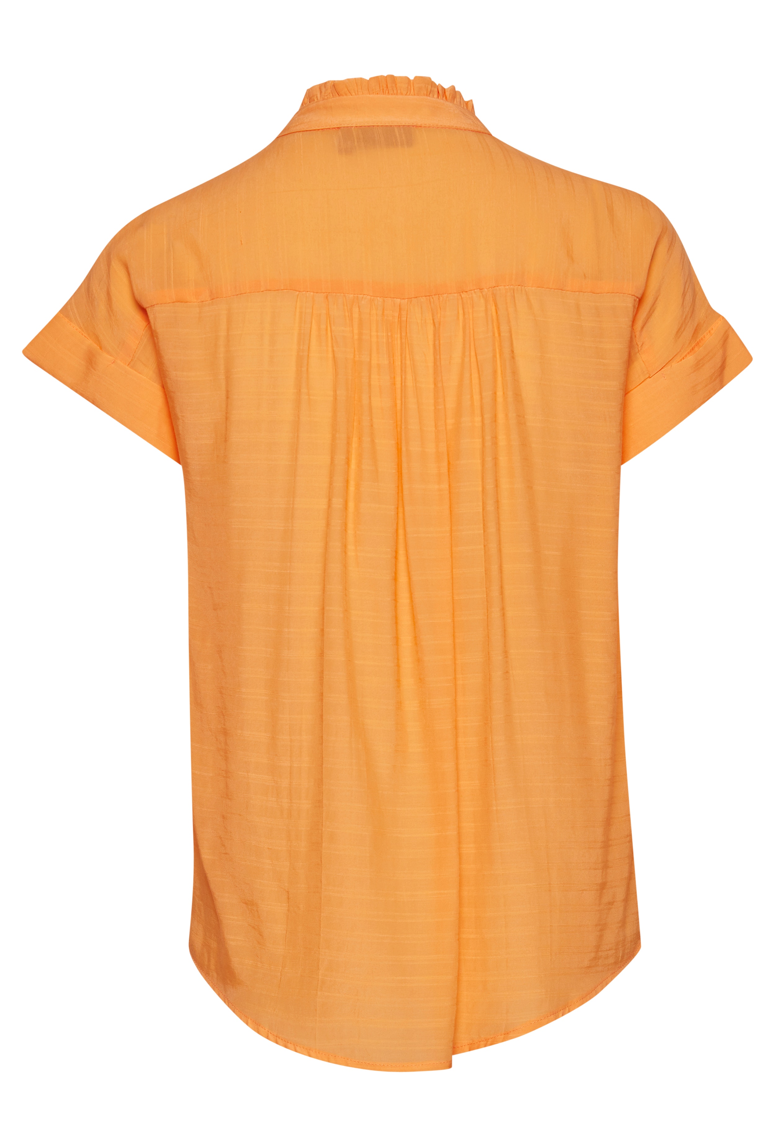 Blouse with short sleeve PACK BACK 20610523-151245