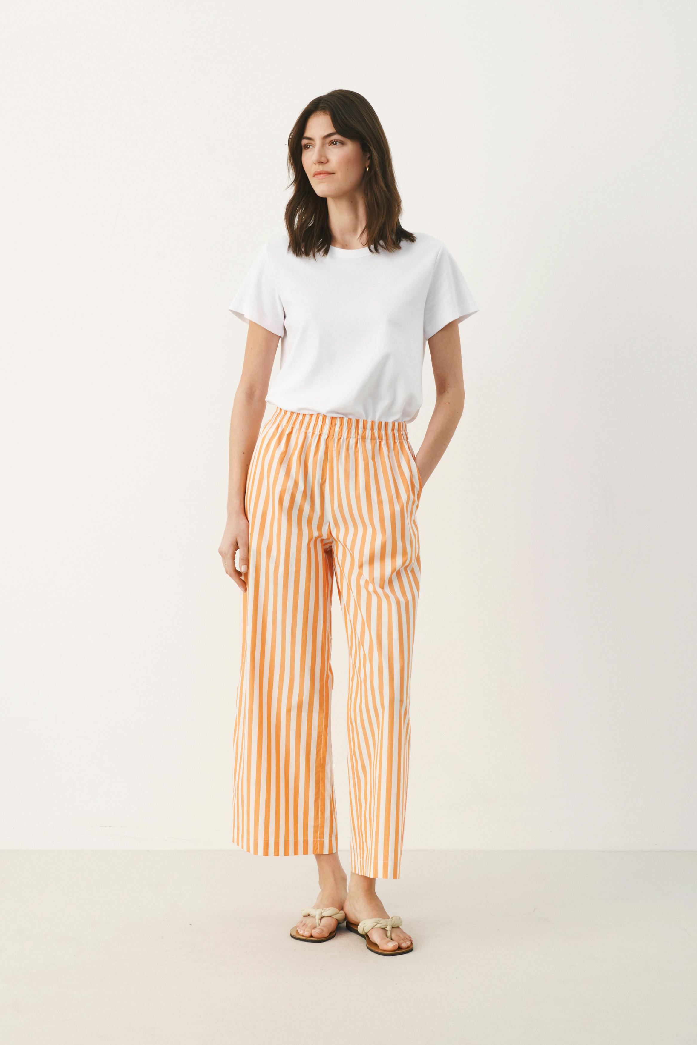 AishaPW Trousers LOOKBOOK FRONT 30307790-302248