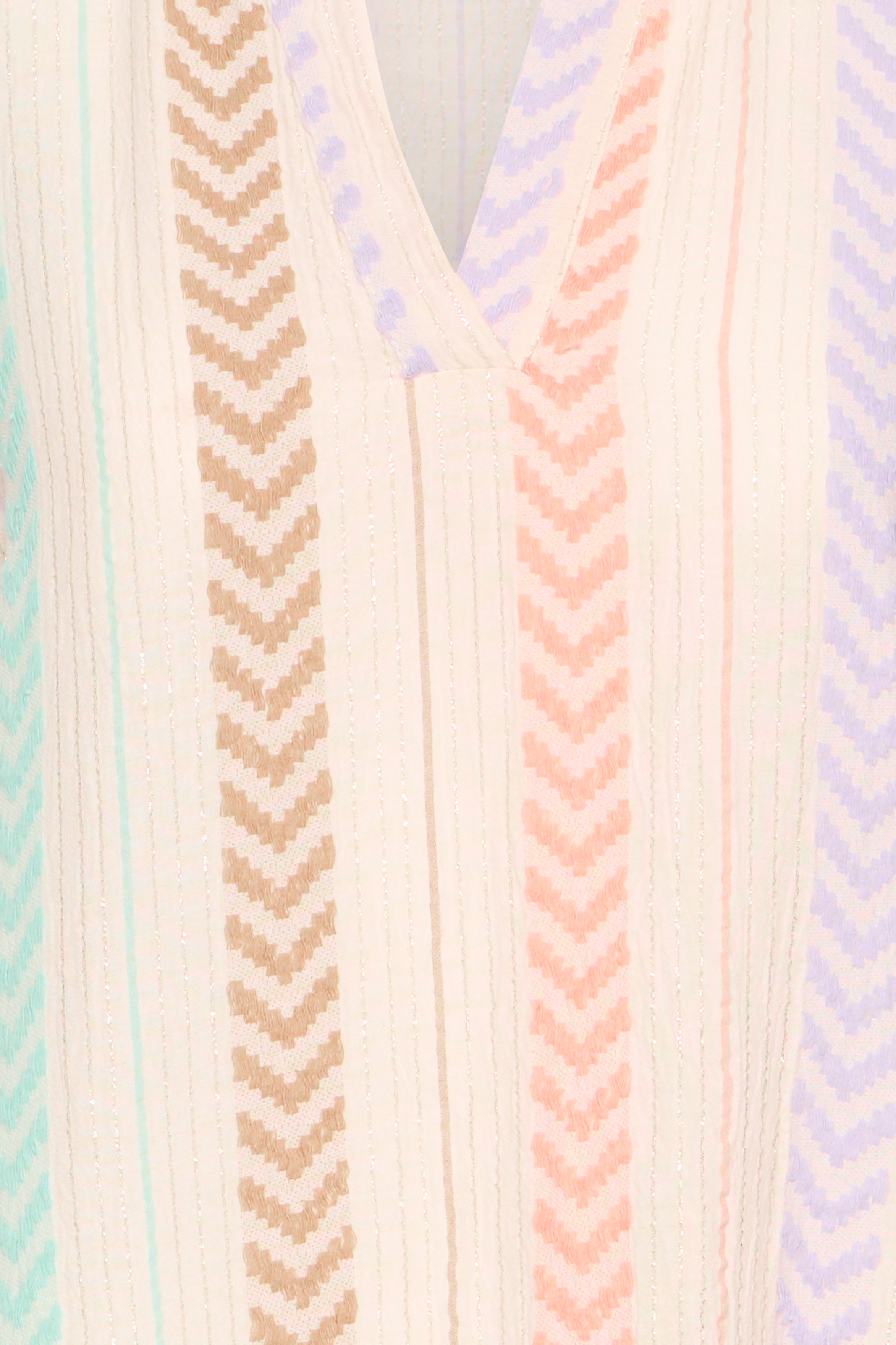 PZSAVANNA Kjole PACK DETAIL 50209208-114201
