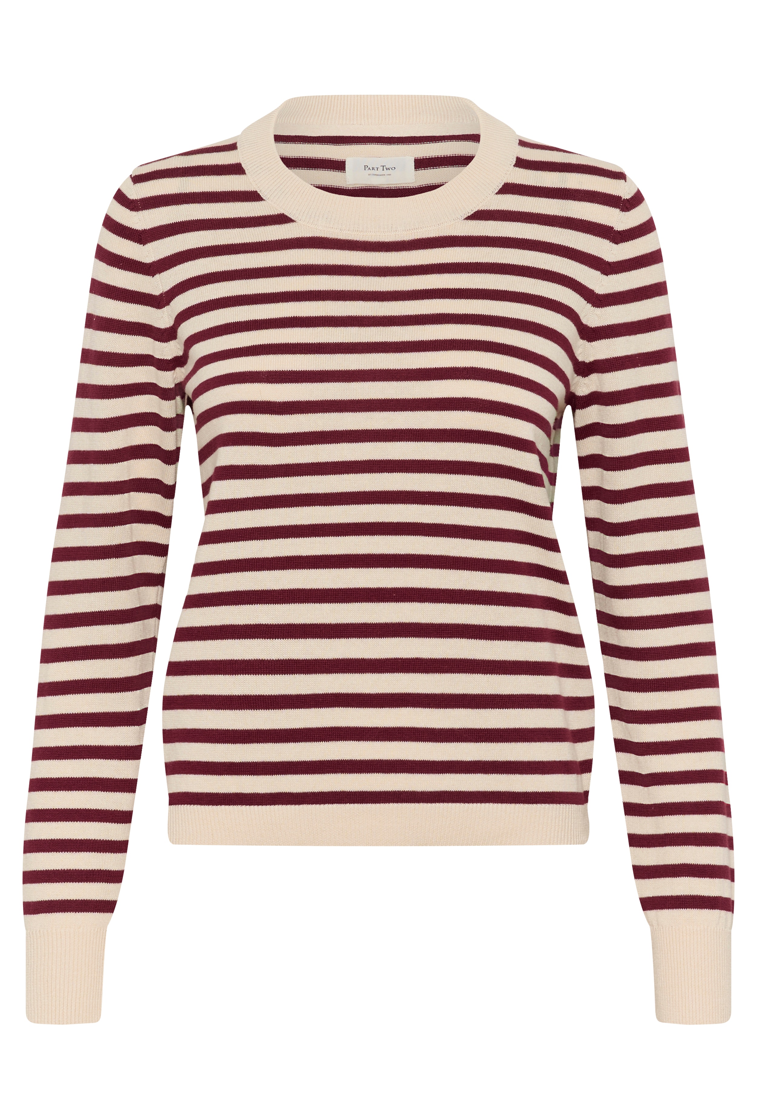 GertiePW Pullover PACK FRONT 30308324-304493