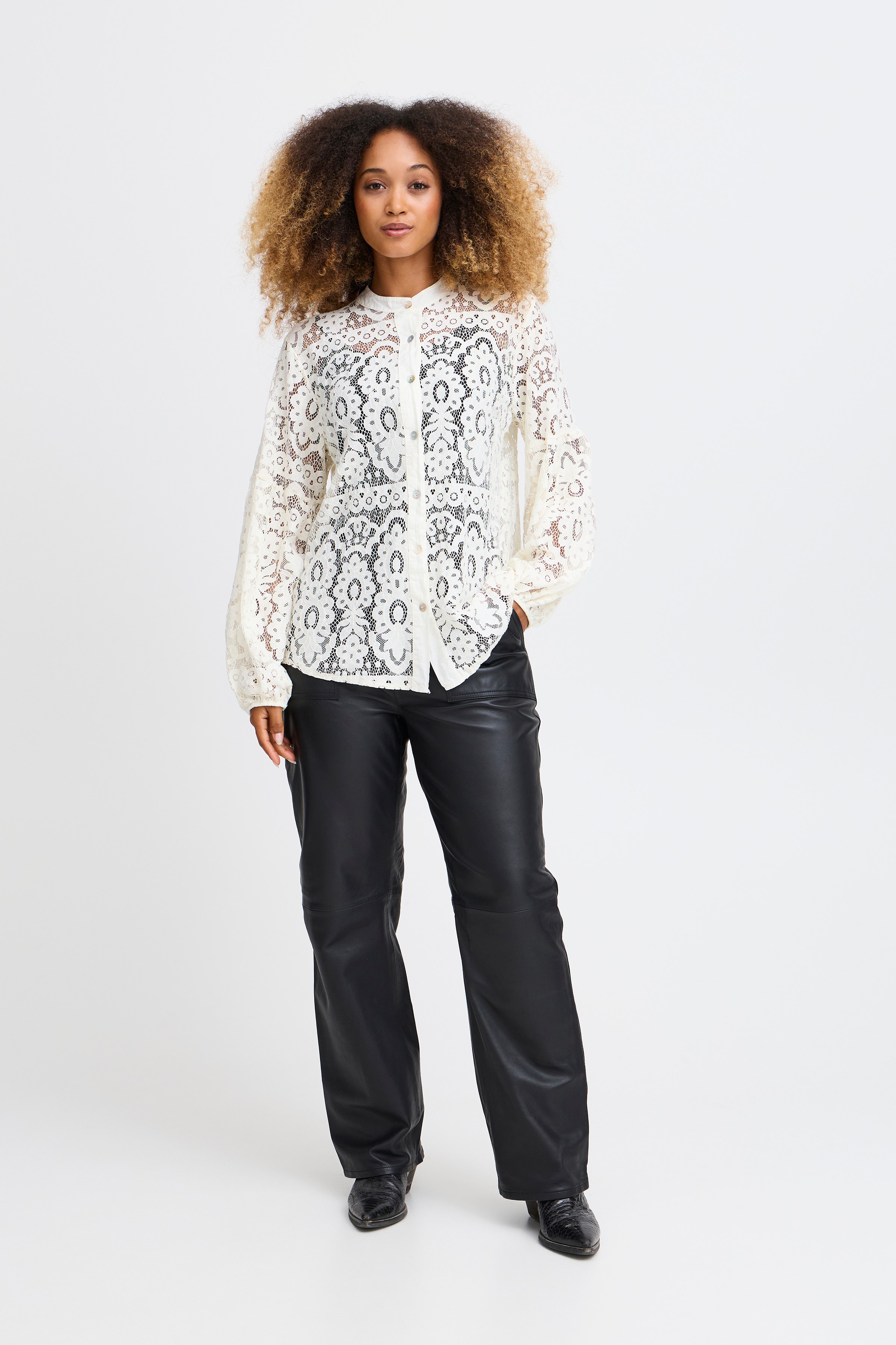 SBCELESTE Skjorte LOOKBOOK FRONT 22100722-110105