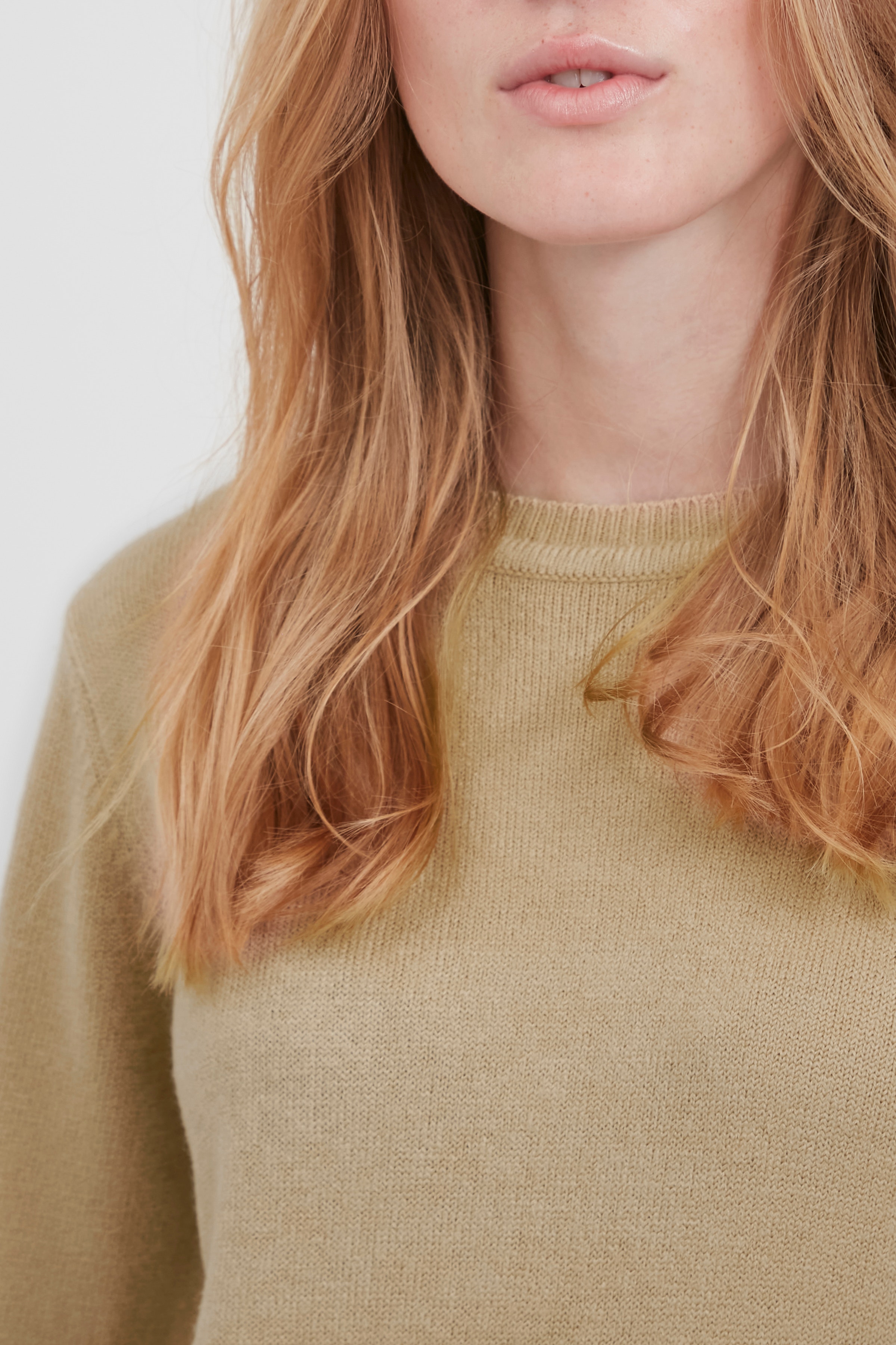 Stickad pullover LOOKBOOK DETAIL 20810209-171320