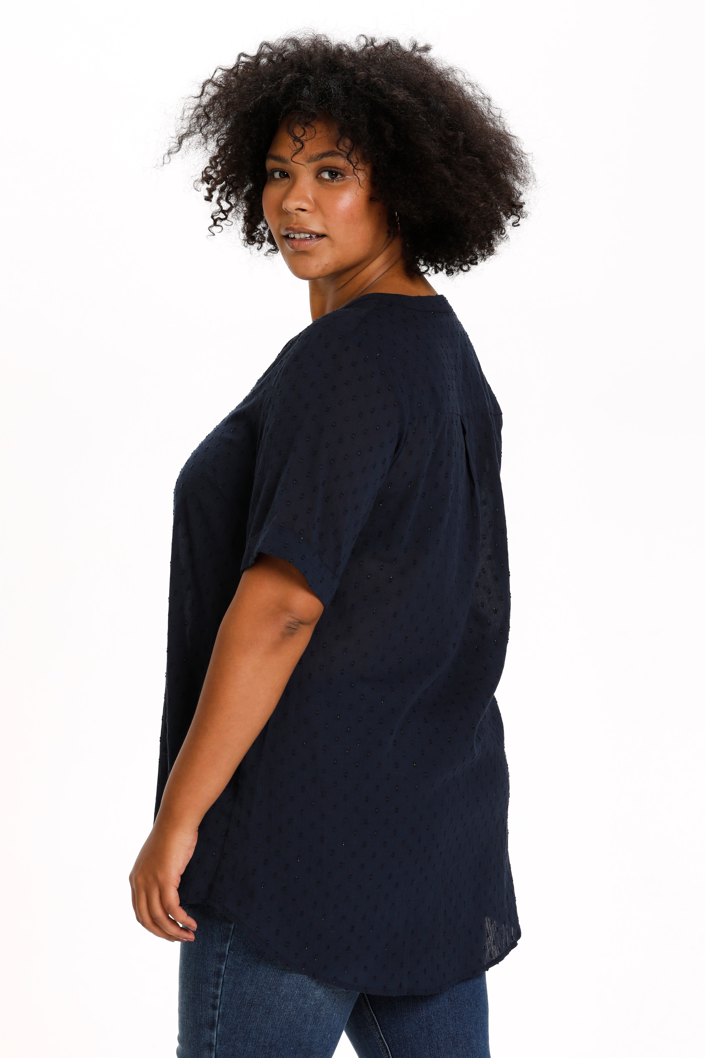 Tuniek LOOKBOOK BACK 10580432-194020