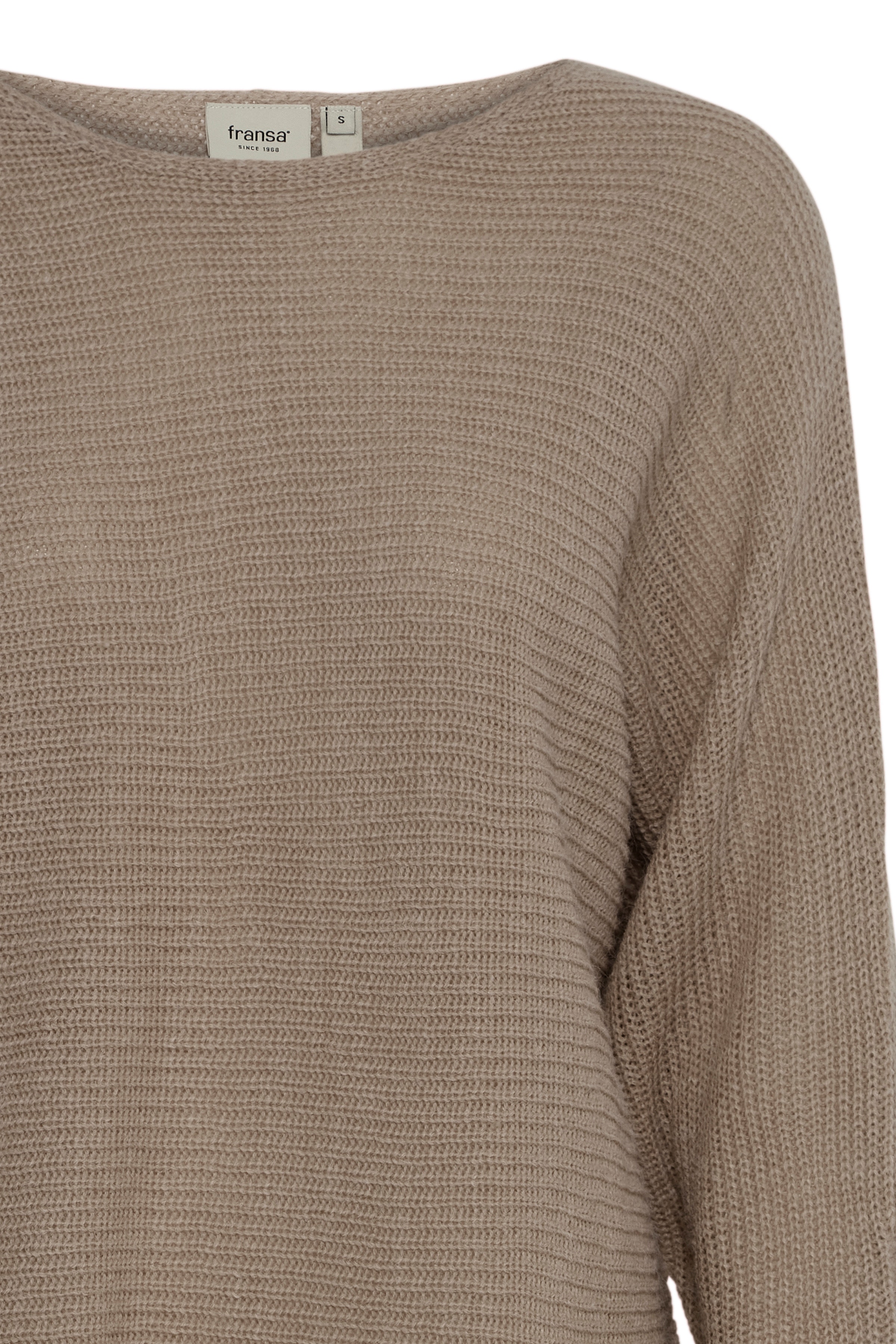 FRERETTA Pullover PACK DETAIL 20611845-1811121