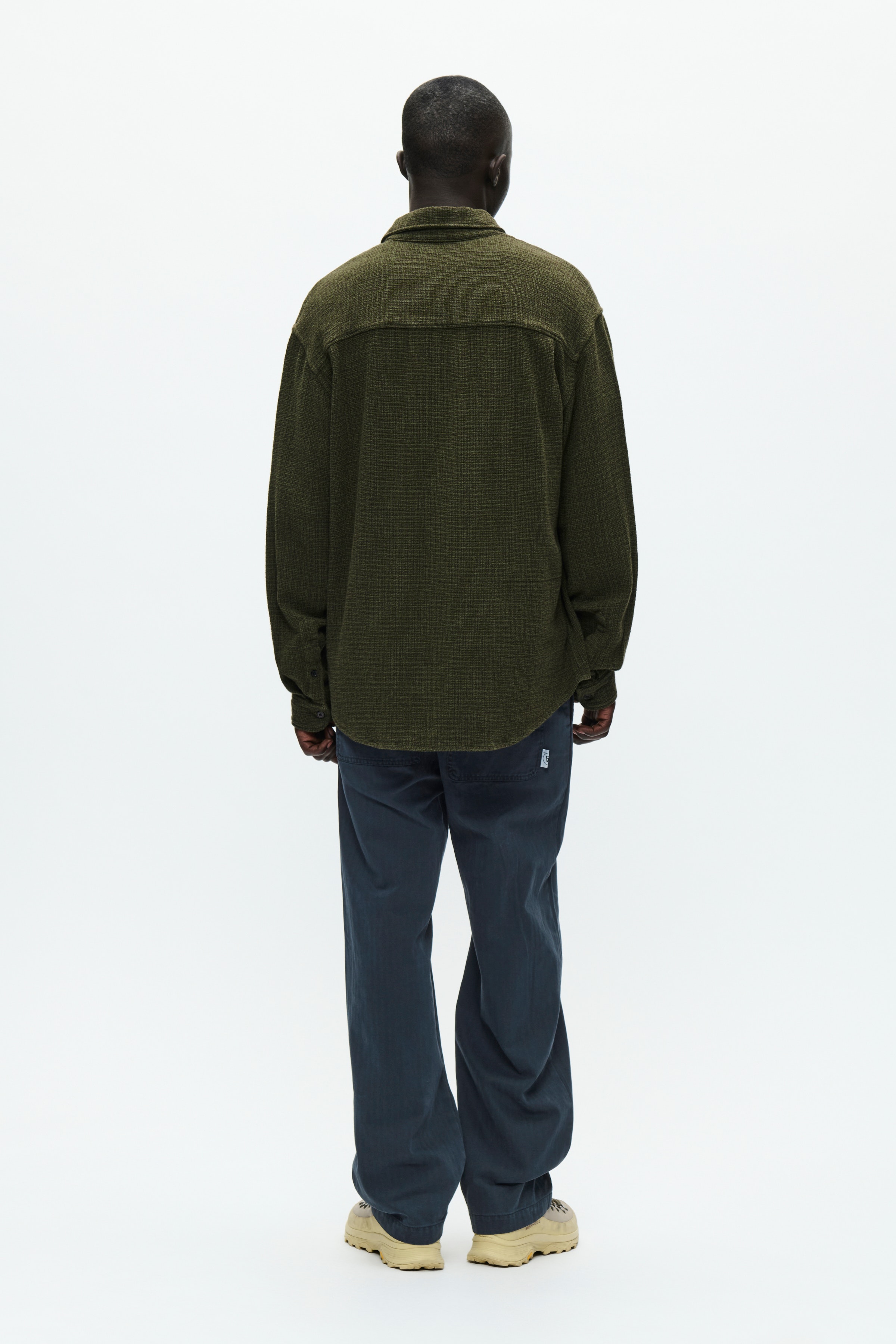 WWCooper Shirt LOOKBOOK BACK 30251763-304407